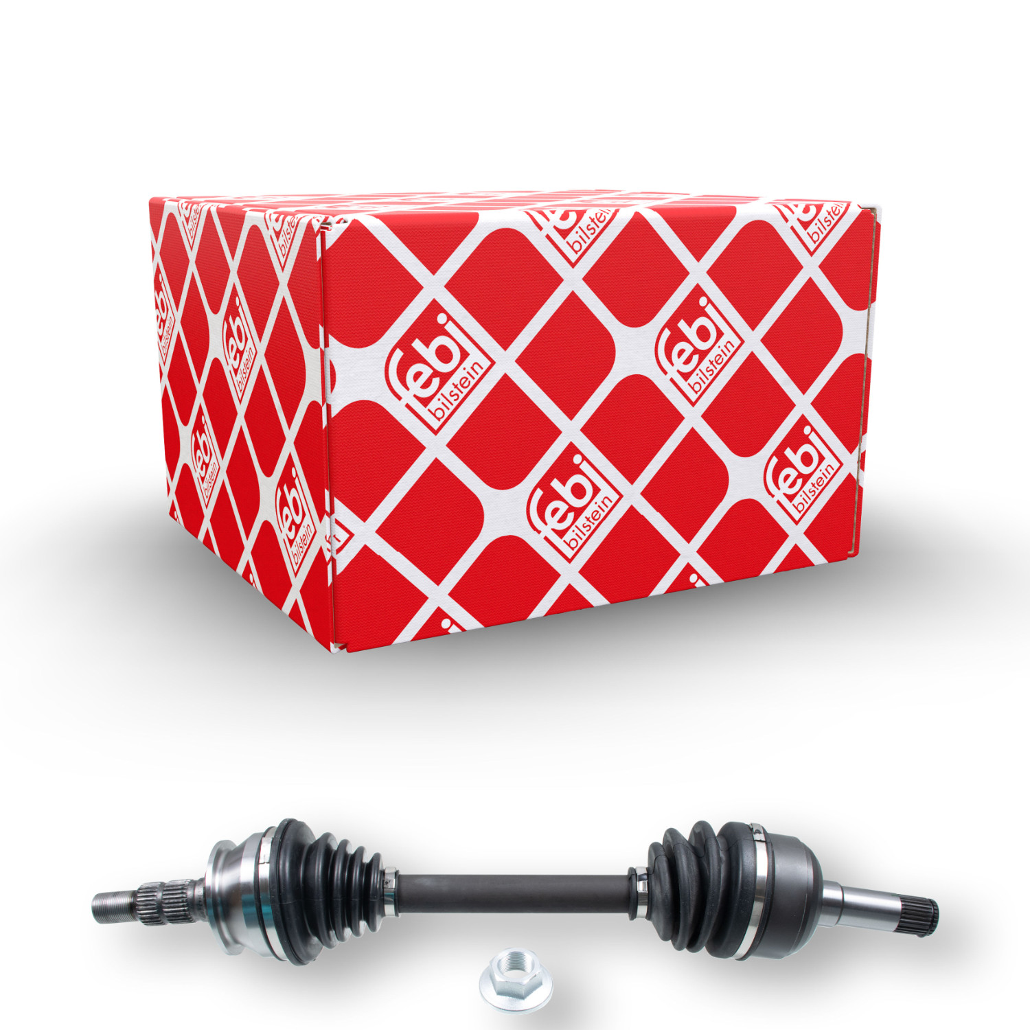 Febi 183295 Drive Shaft