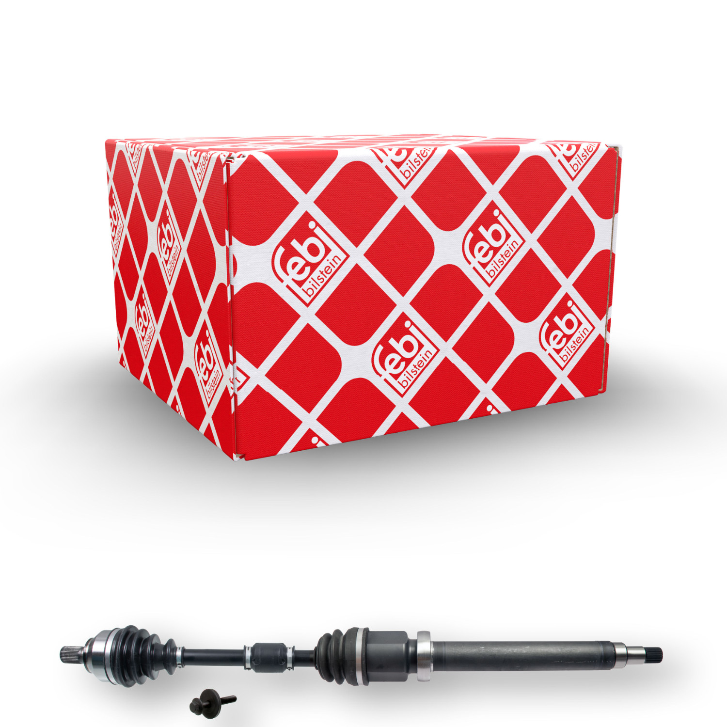 Febi 183336 Drive Shaft