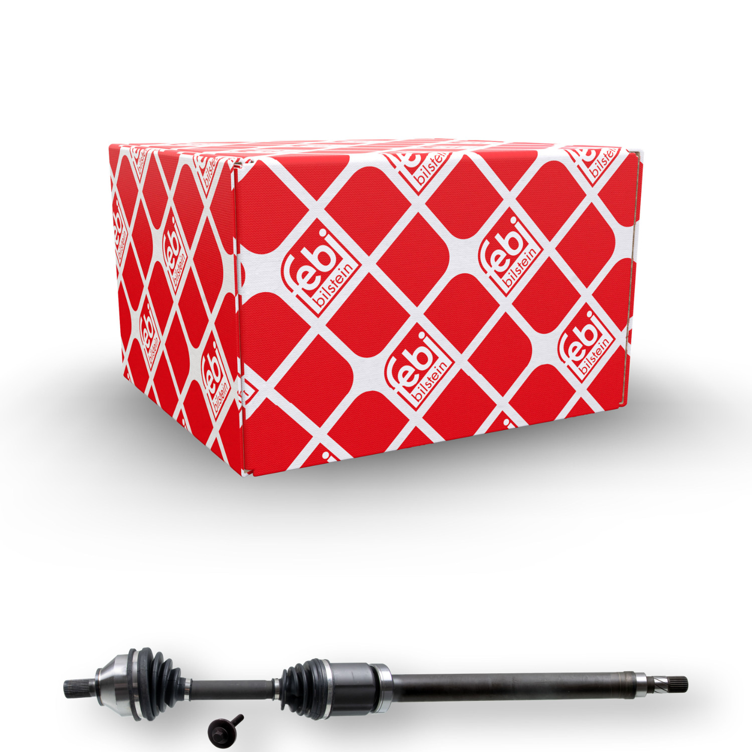 Febi 183343 Drive Shaft