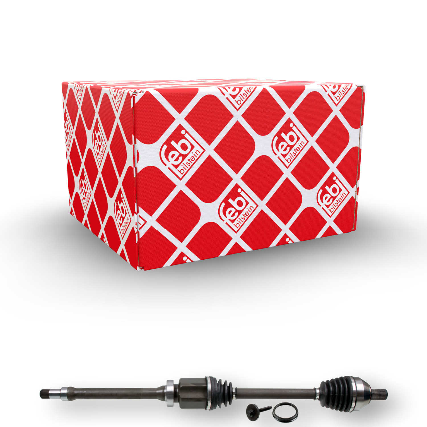 Febi 183344 Drive Shaft