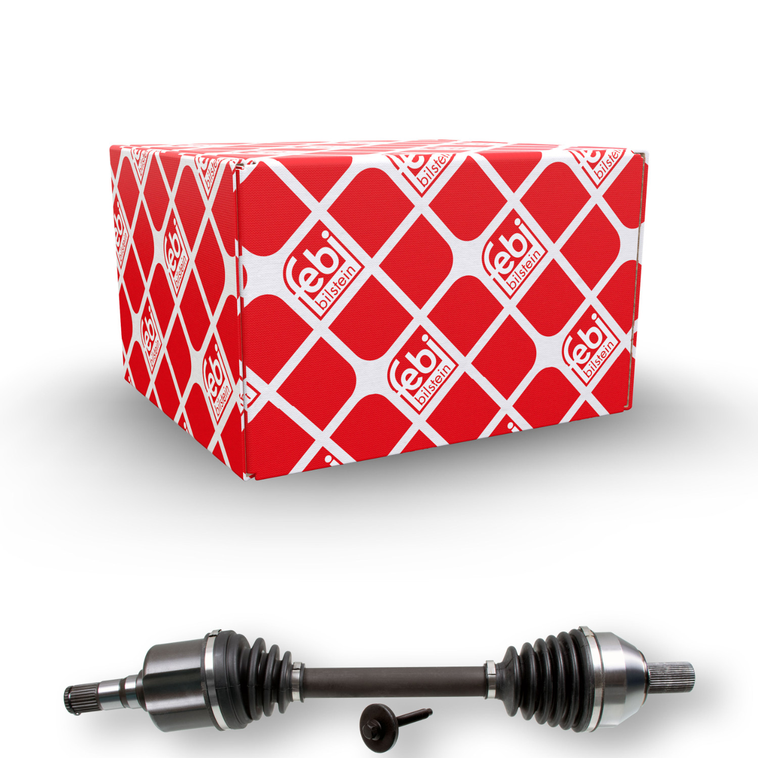 Febi 183356 Drive Shaft