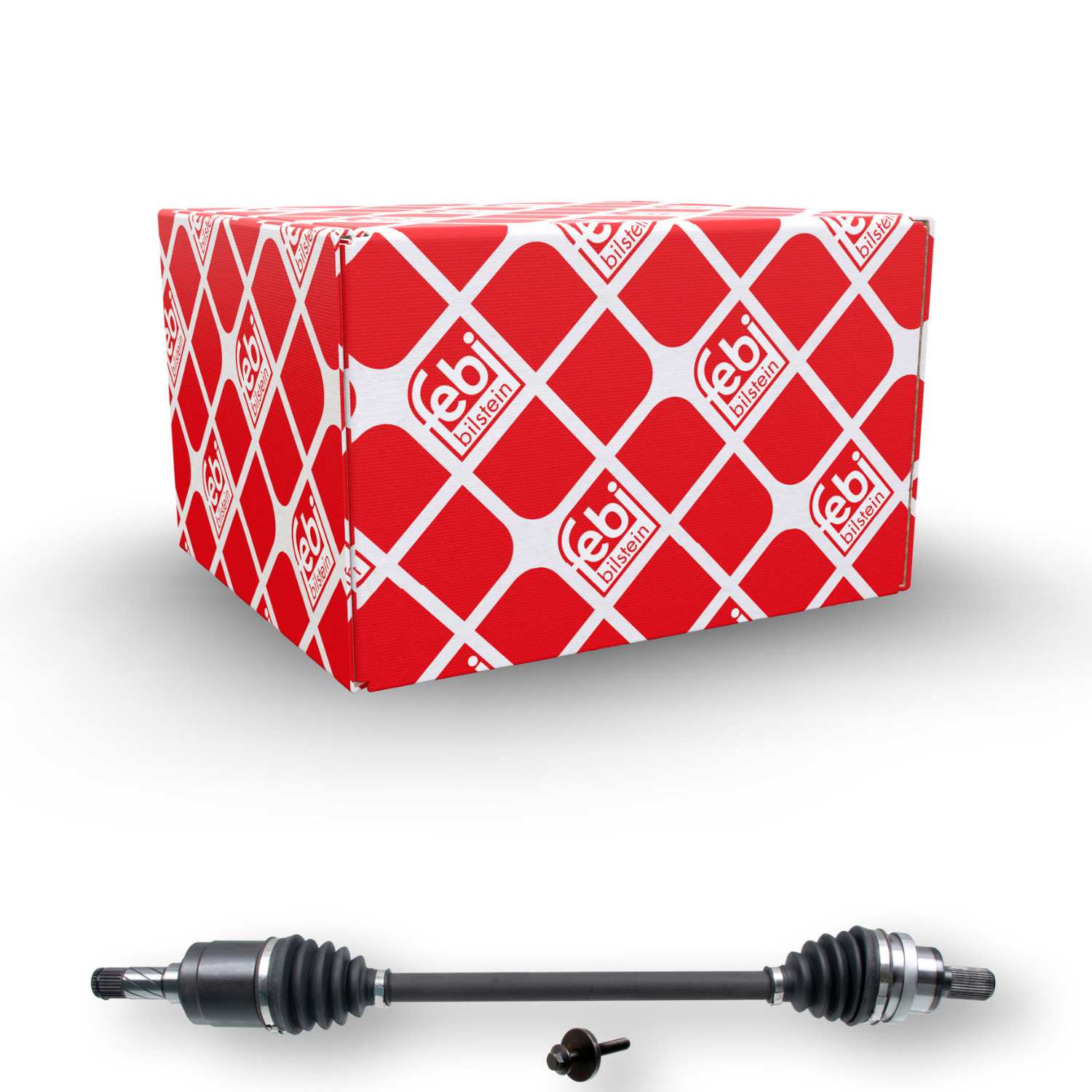 Febi 183376 Drive Shaft