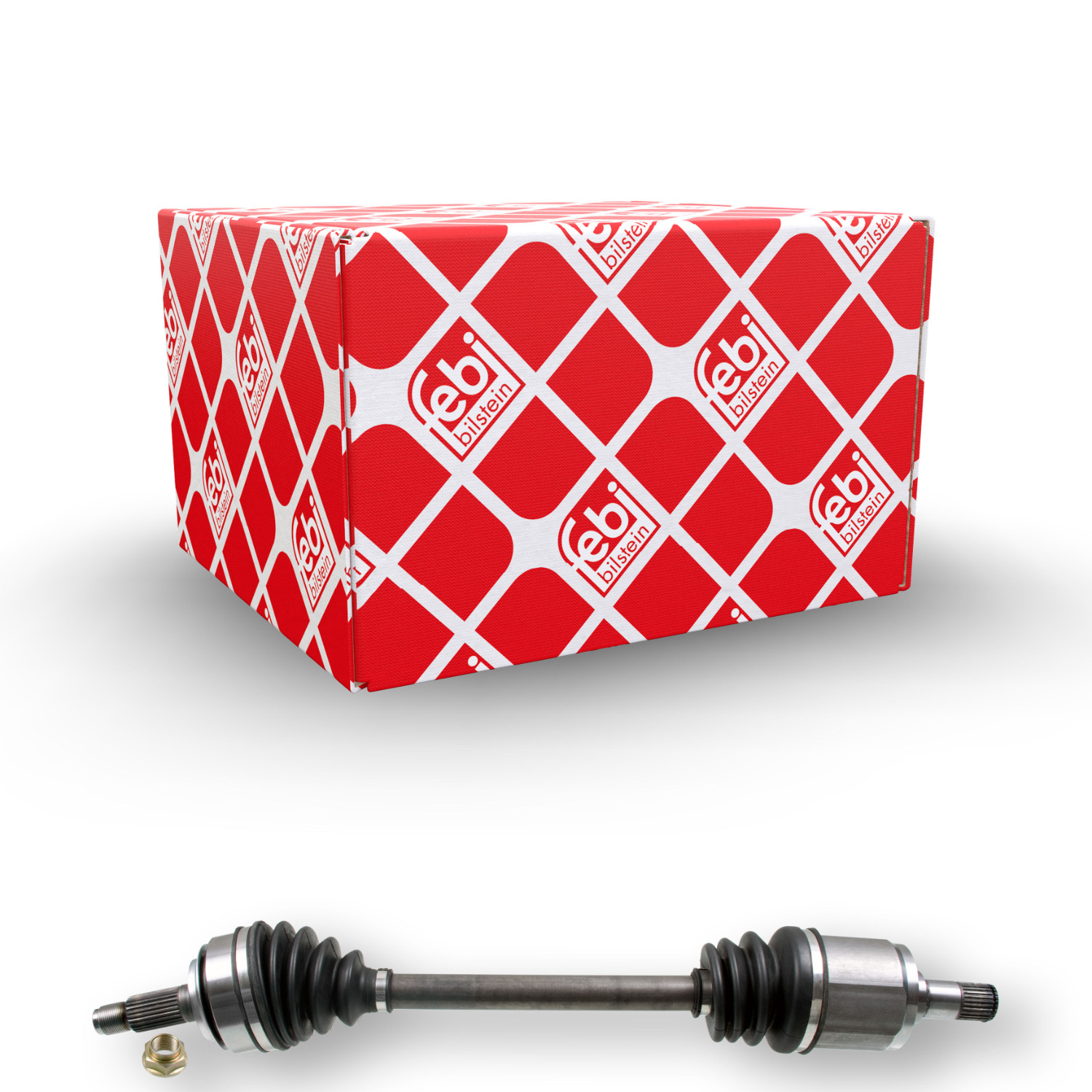 Febi 183379 Drive Shaft