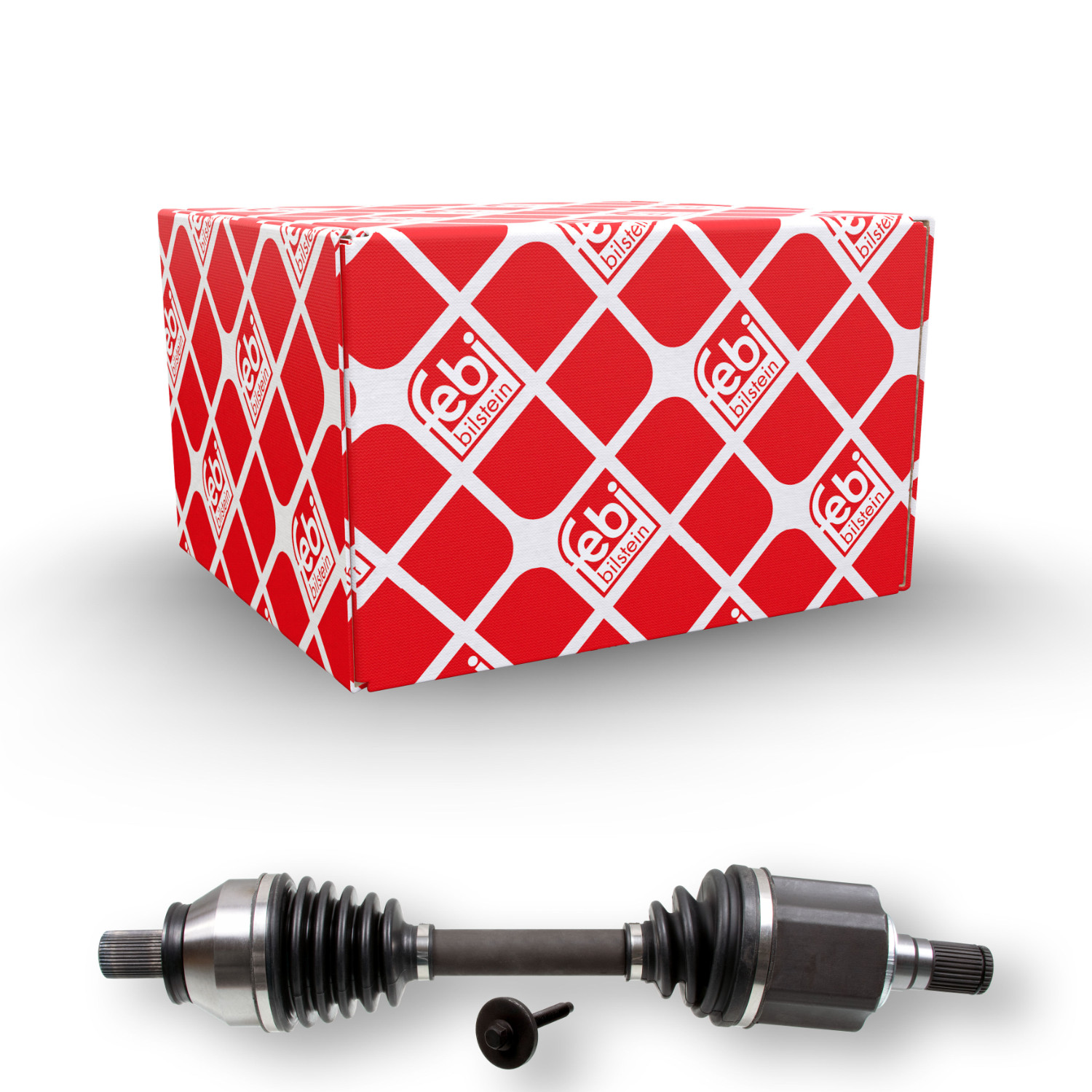 Febi 183381 Drive Shaft