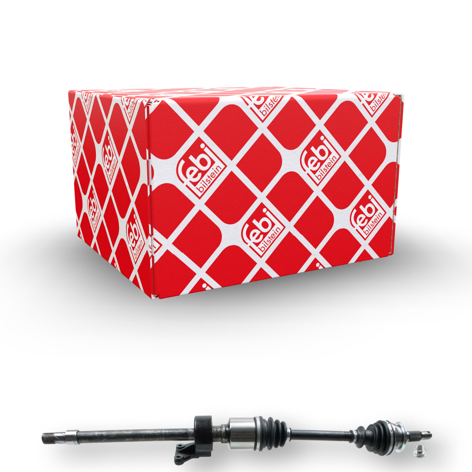 Febi 183386 Drive Shaft