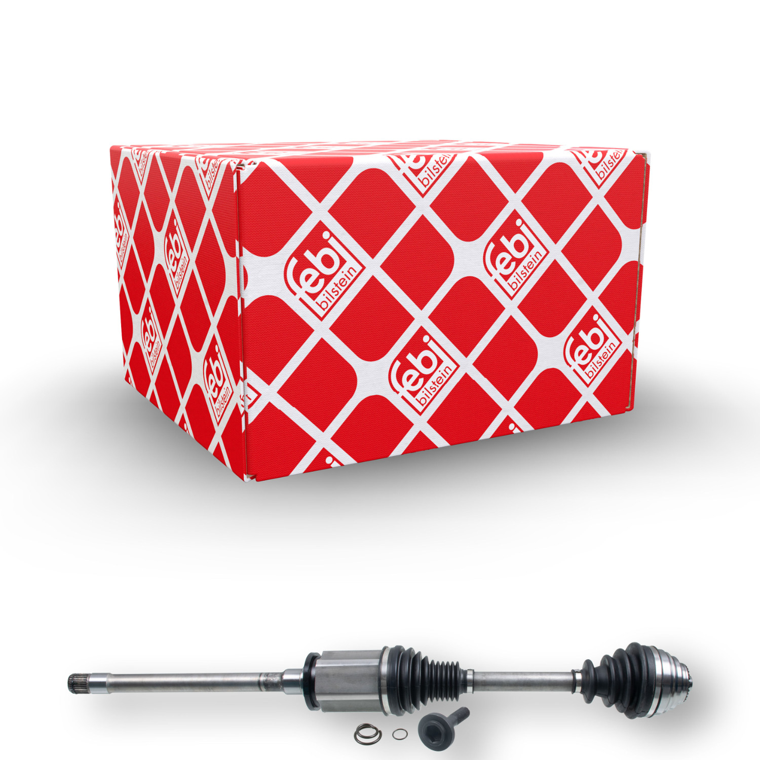 Febi 183412 Drive Shaft