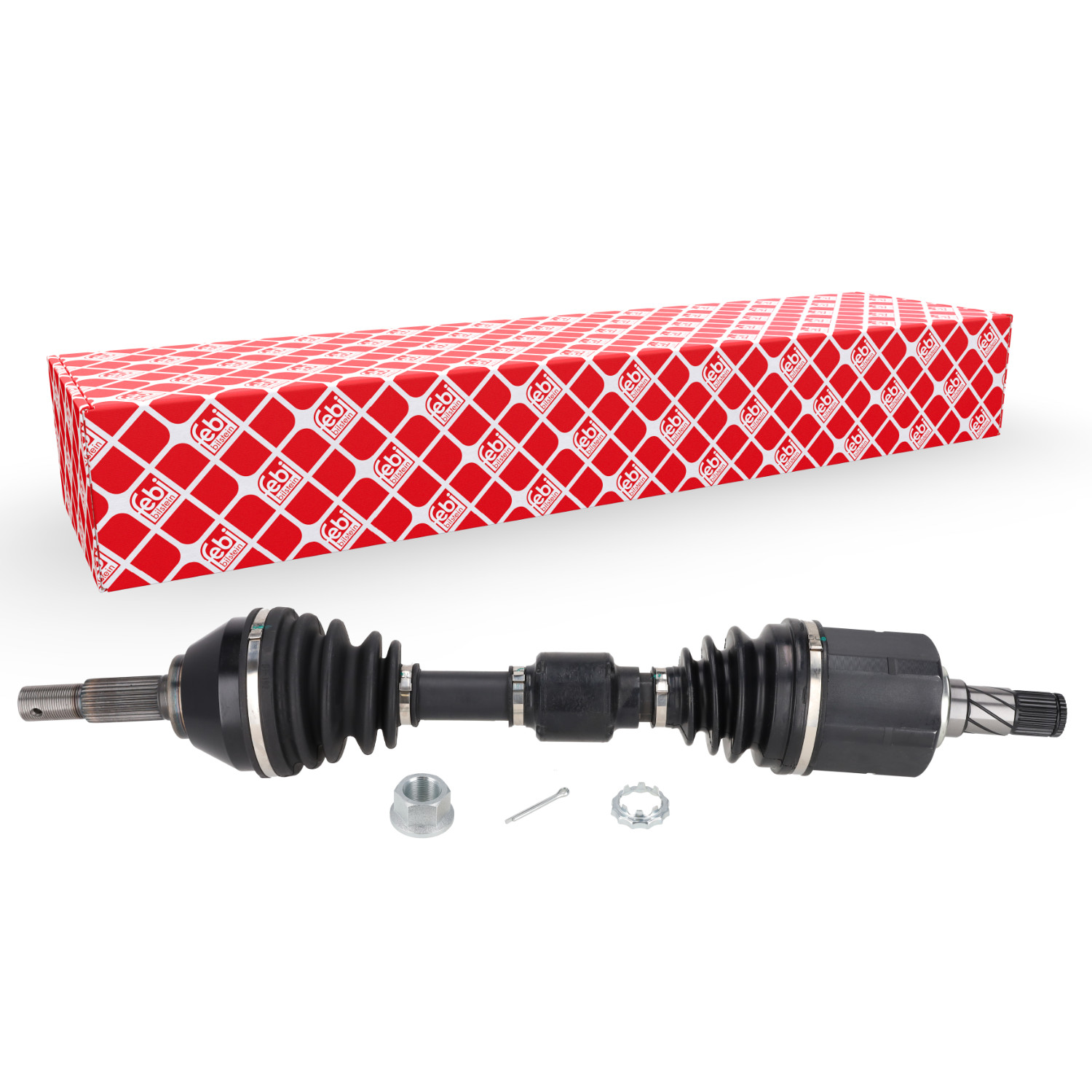 Febi 183462 Drive Shaft