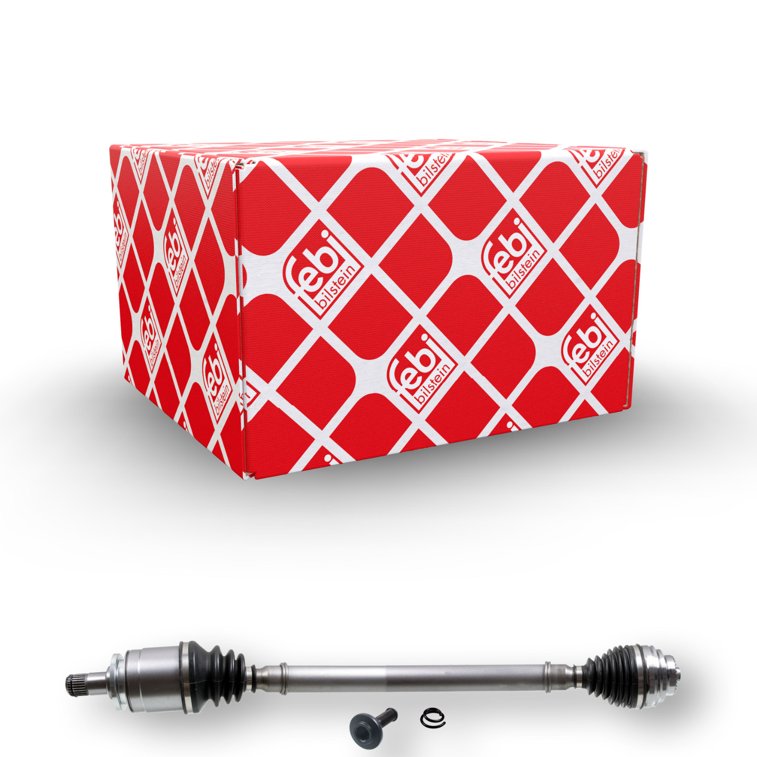 Febi 183463 Drive Shaft