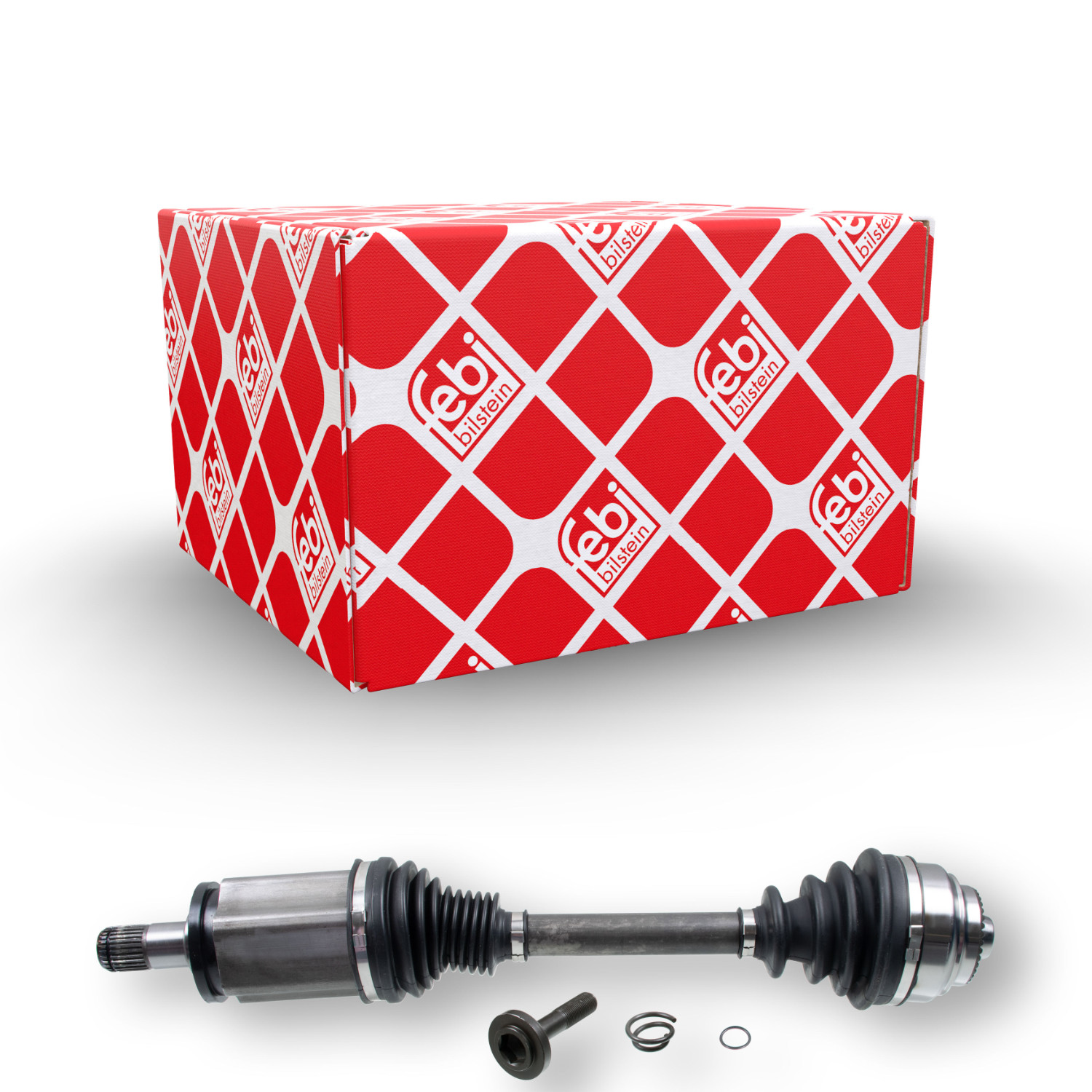 Febi 183469 Drive Shaft