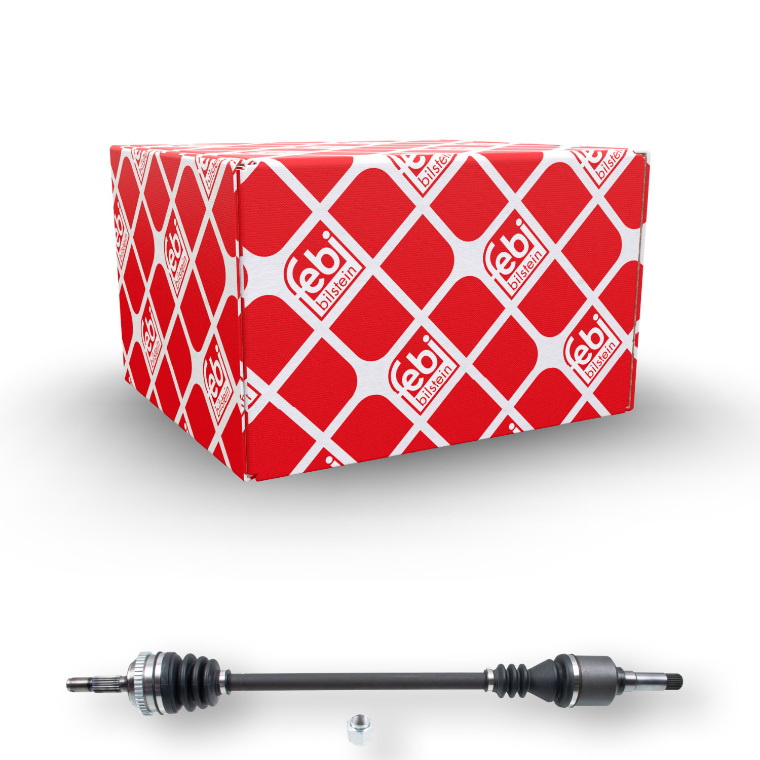 Febi 183470 Drive Shaft