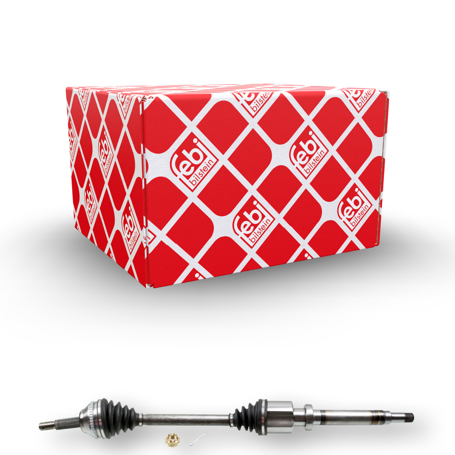 Febi 183475 Drive Shaft