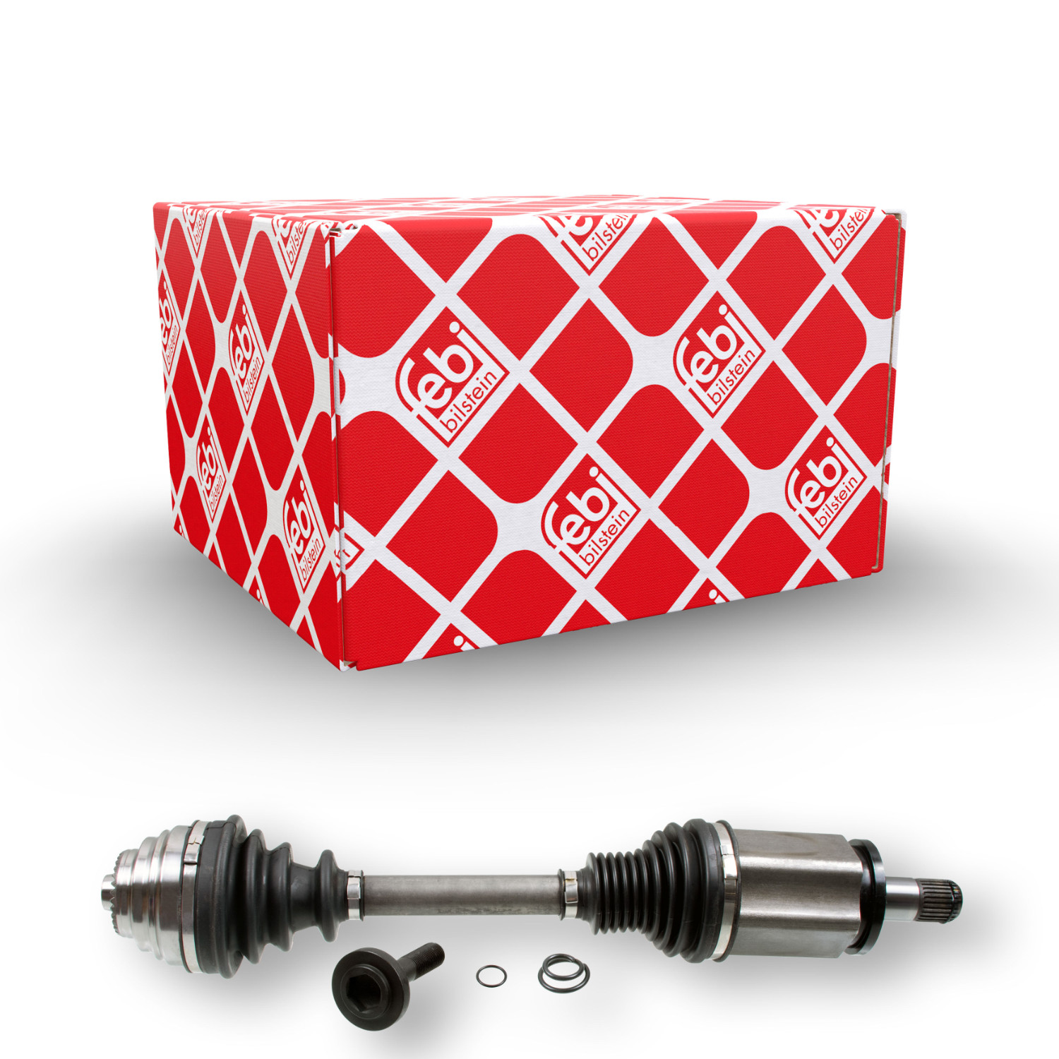 Febi 183495 Drive Shaft