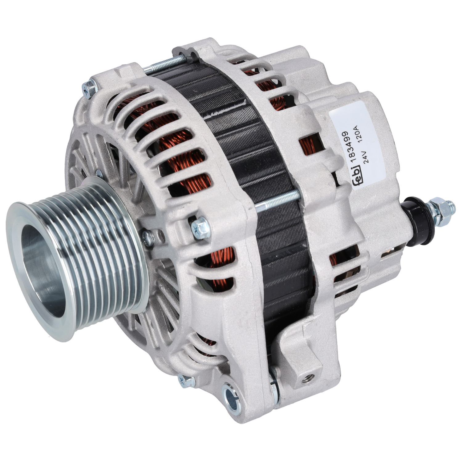 Febi 183499 Alternator