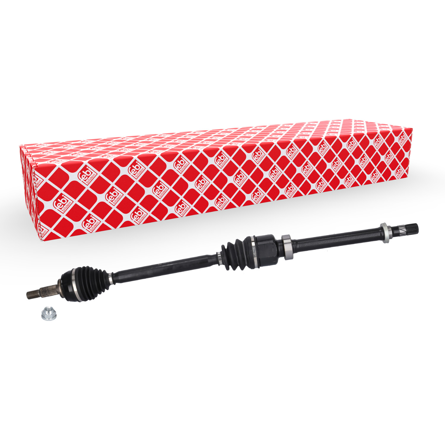 Febi 183590 Drive Shaft