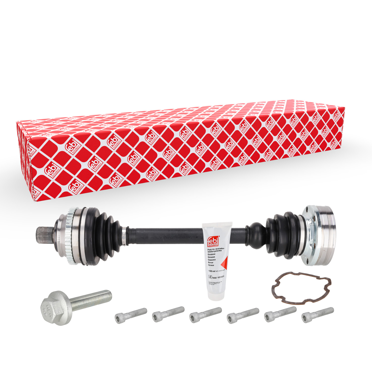 Febi 183591 Drive Shaft