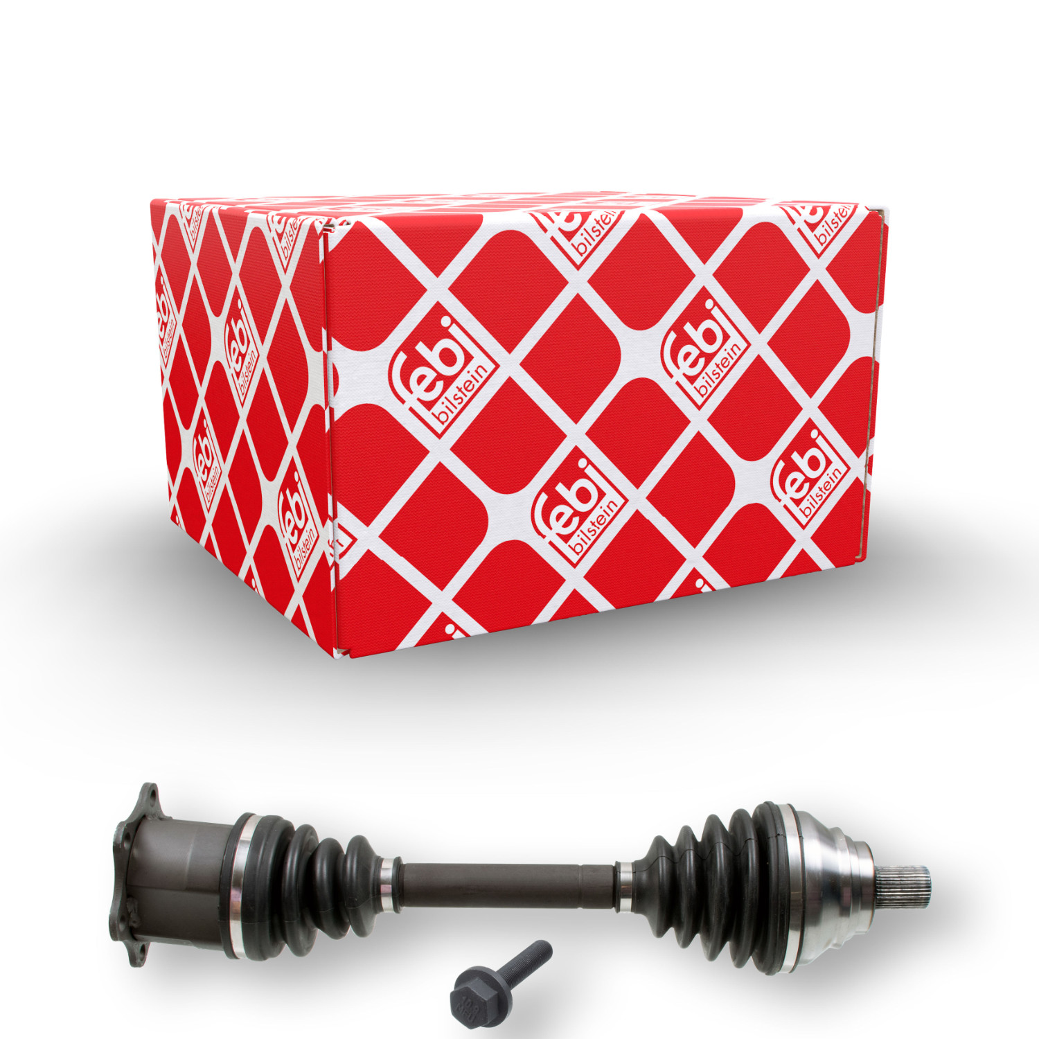 Febi 183633 Drive Shaft