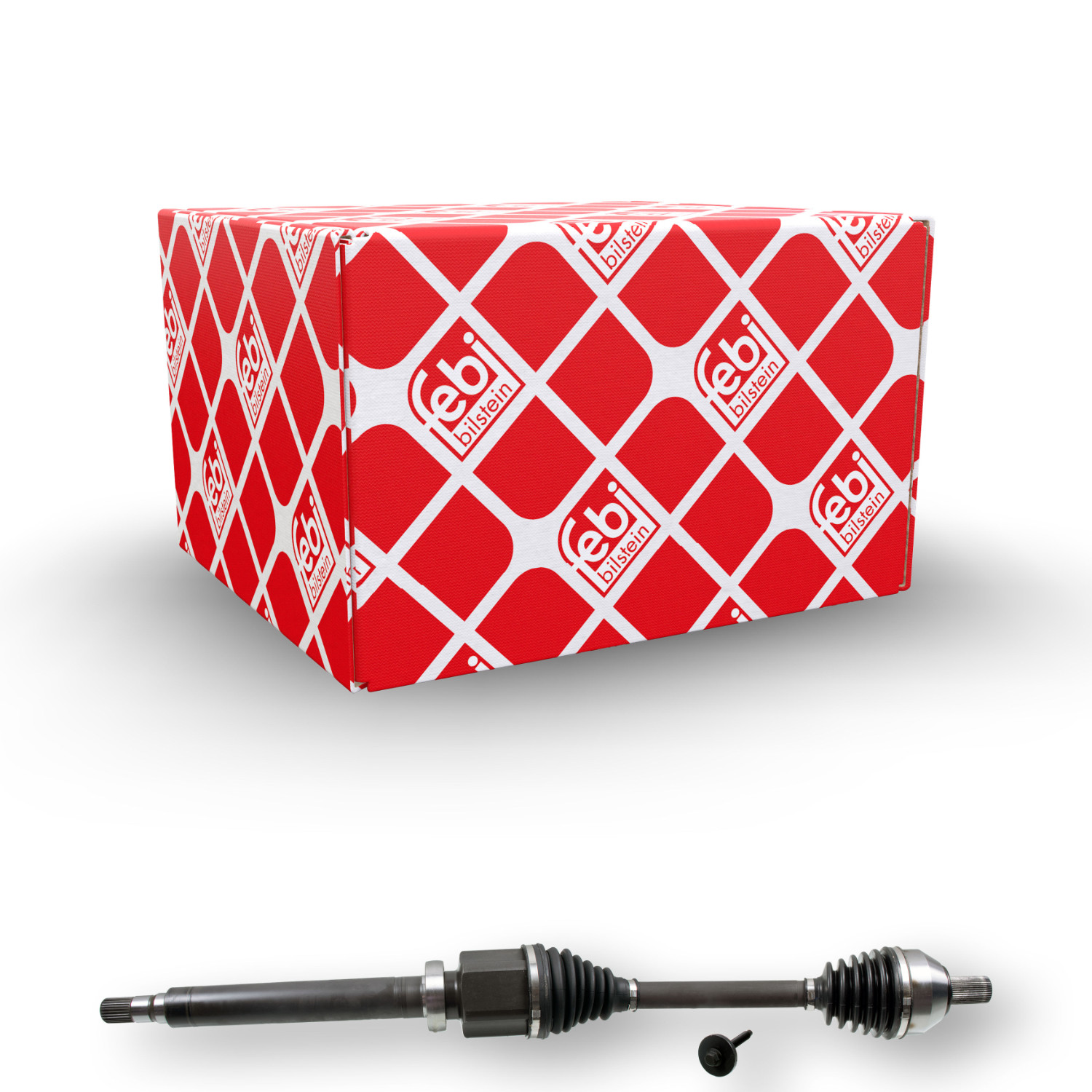 Febi 183644 Drive Shaft