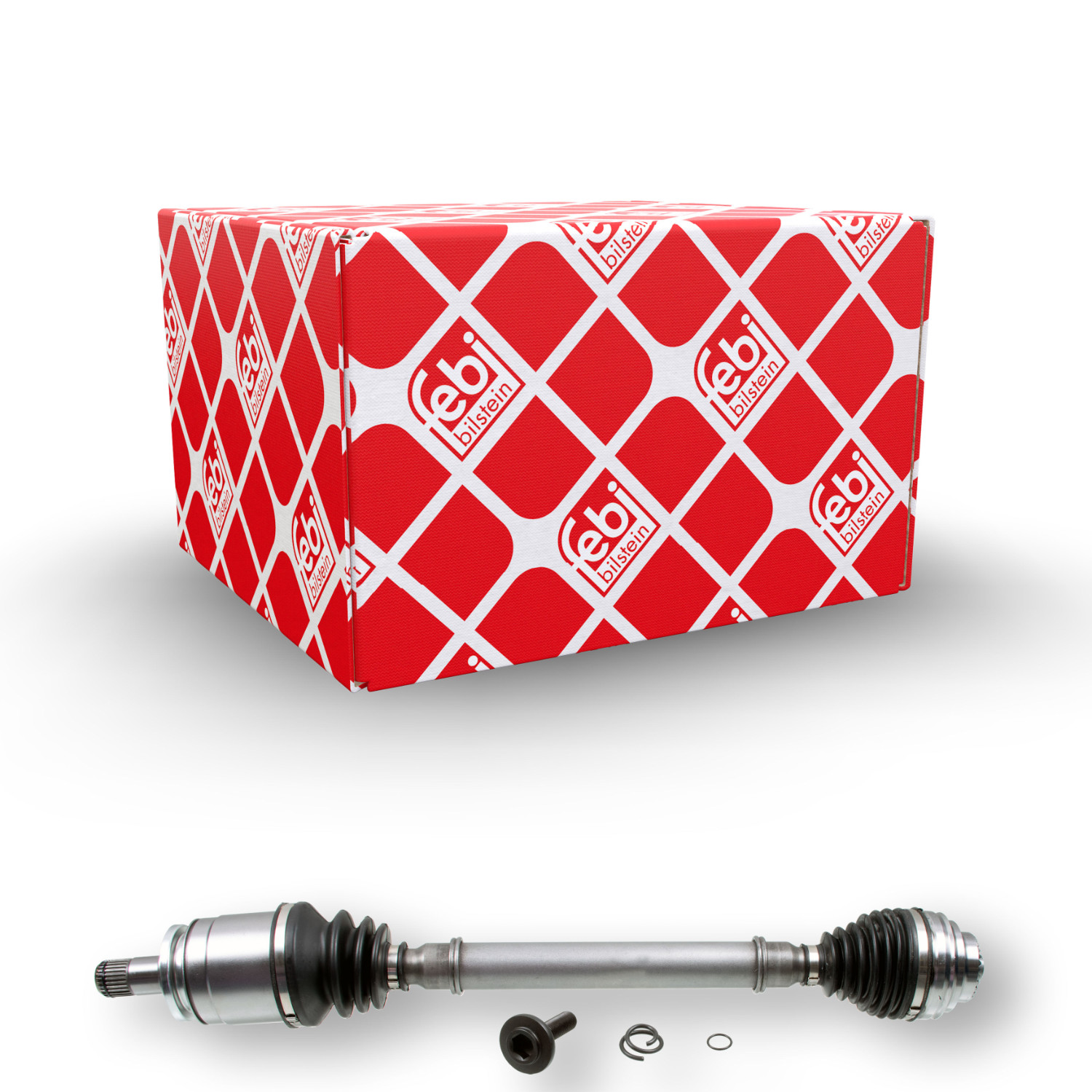 Febi 183675 Drive Shaft