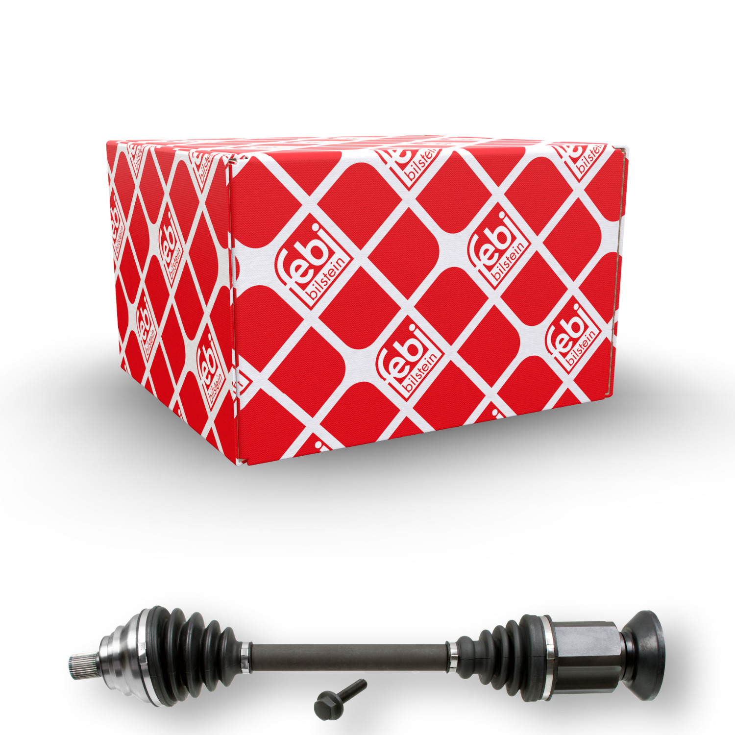 Febi 183734 Drive Shaft