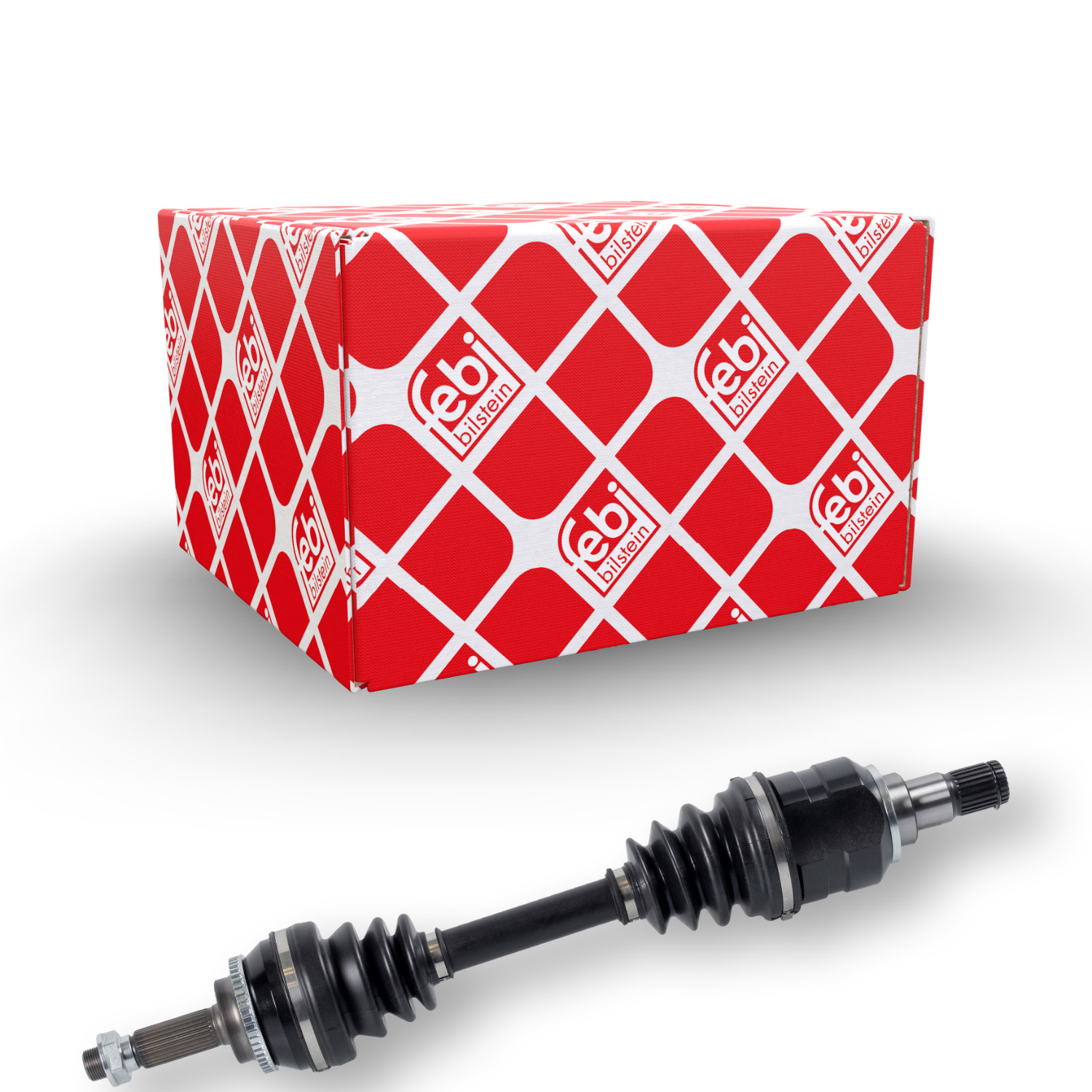 Febi 183786 Drive Shaft