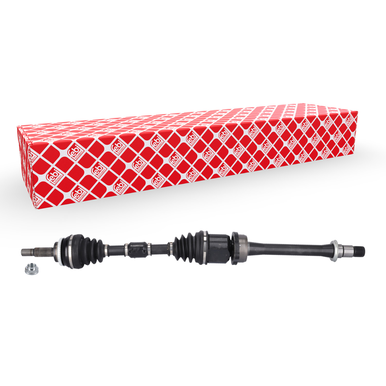 Febi 183820 Drive Shaft