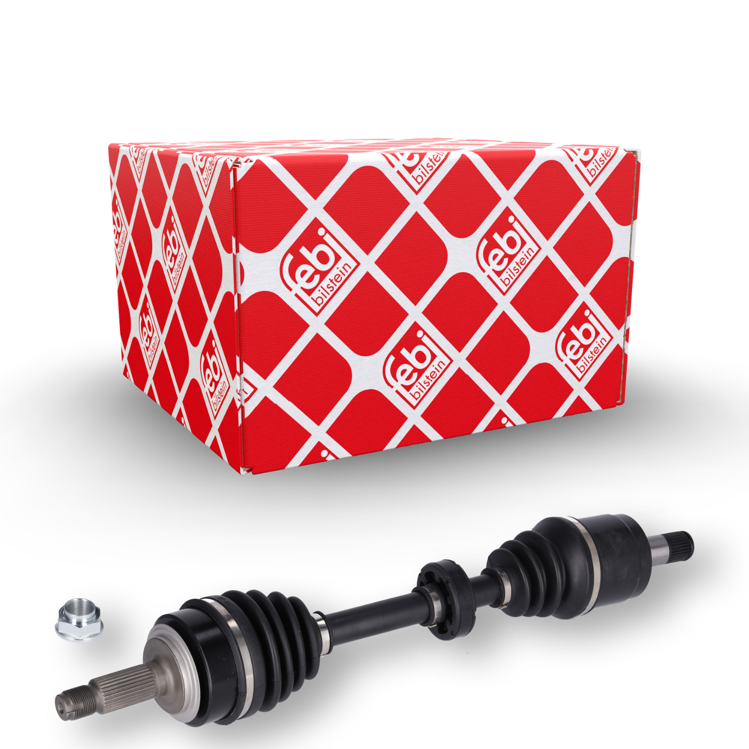 Febi 183822 Drive Shaft