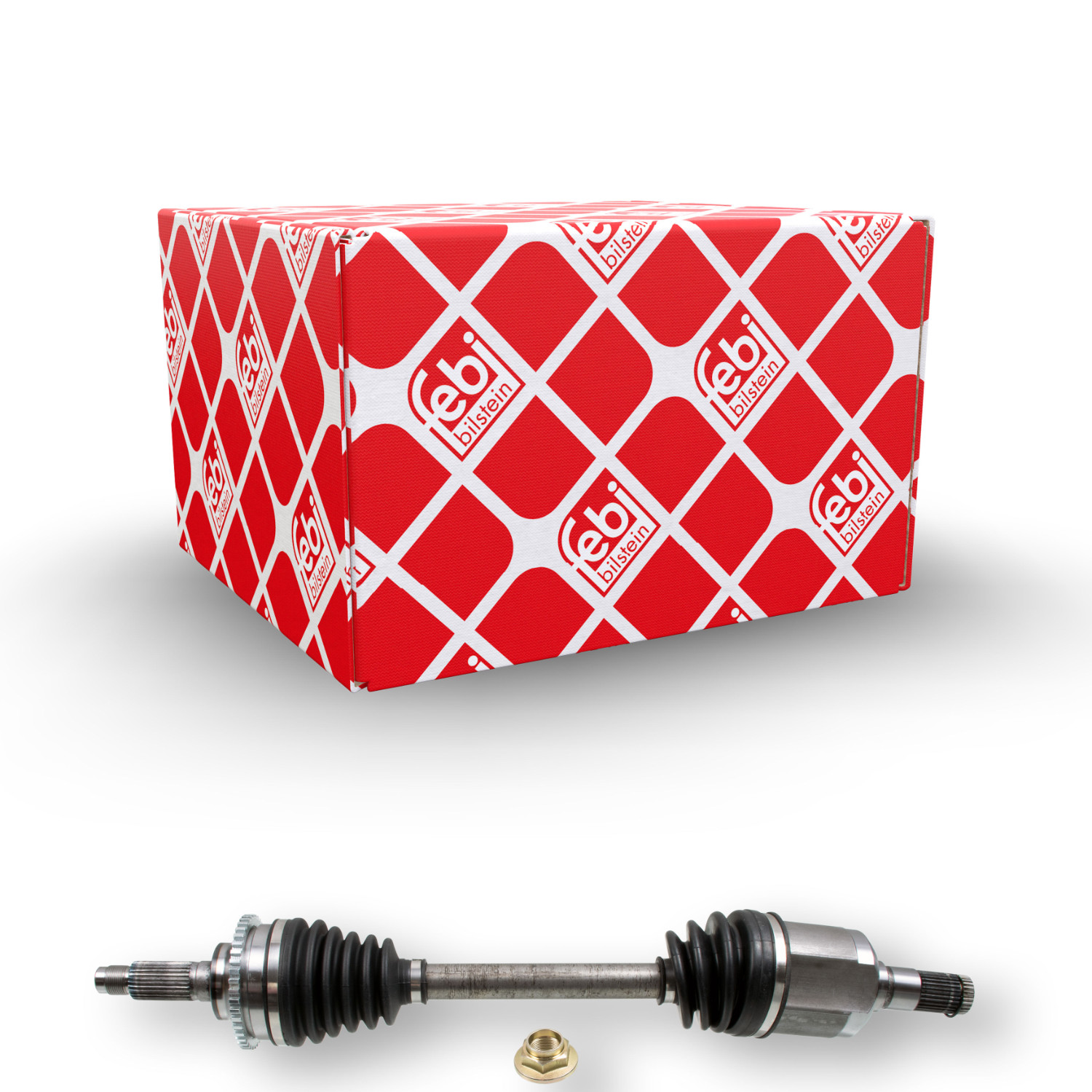 Febi 183823 Drive Shaft