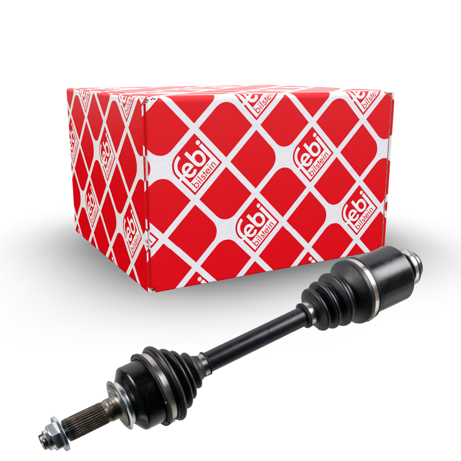 Febi 183824 Drive Shaft