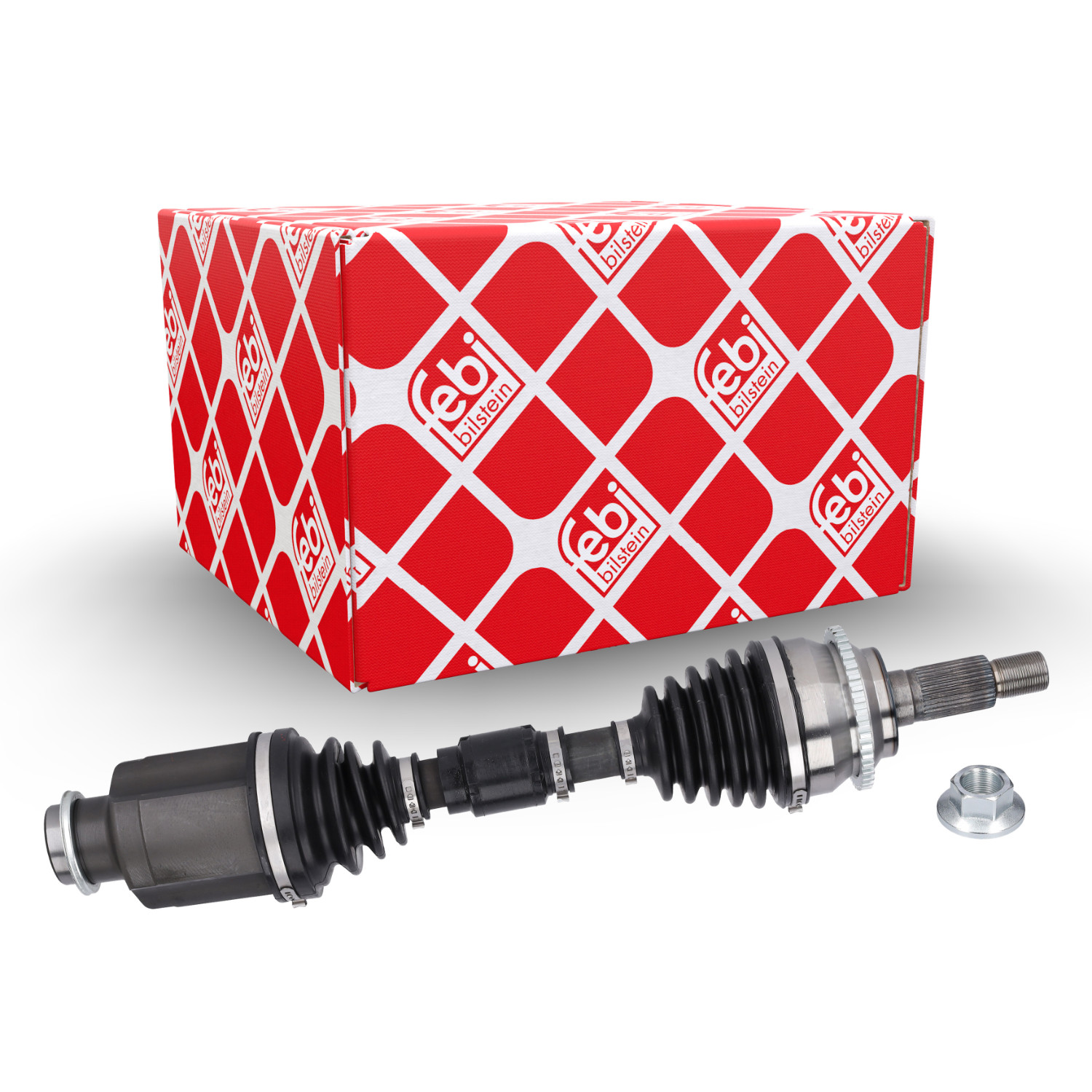 Febi 183832 Drive Shaft