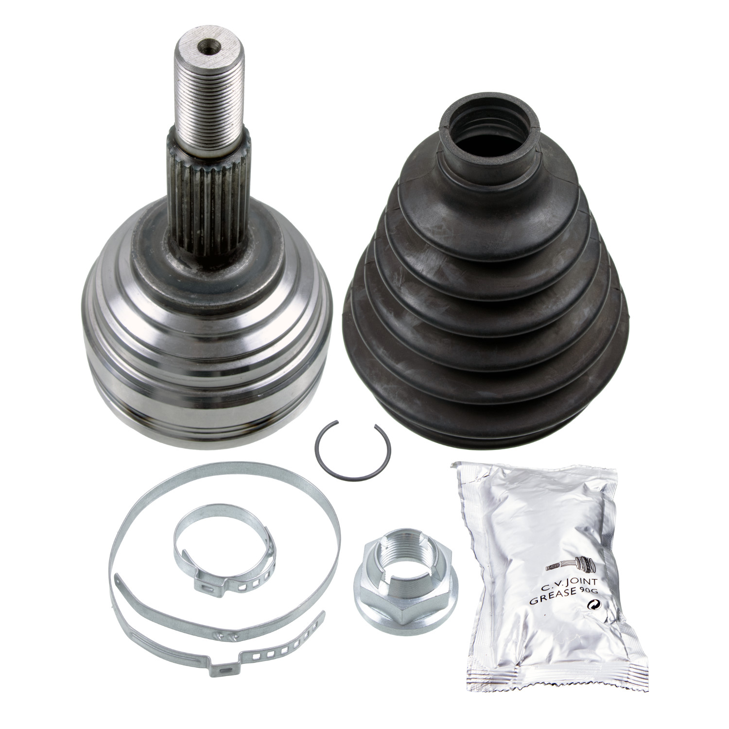Febi 184379 CV Joint