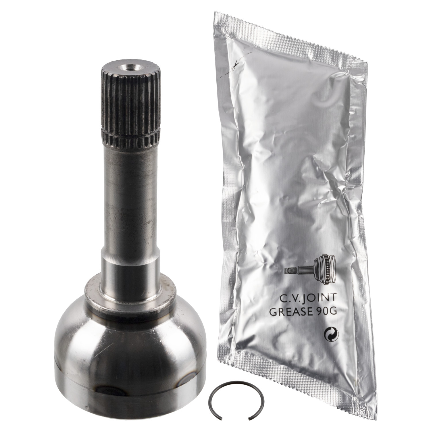 Febi 184386 CV Joint