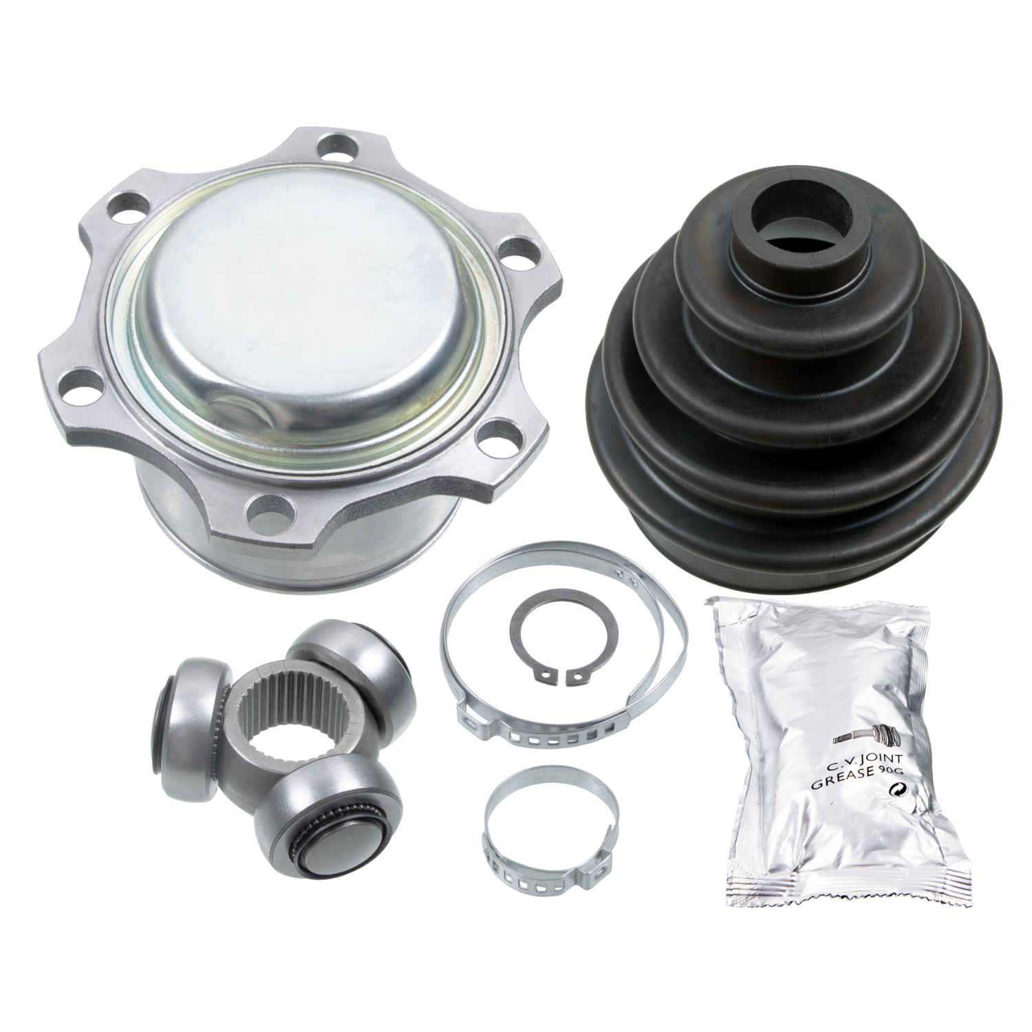 Febi 184557 CV Joint