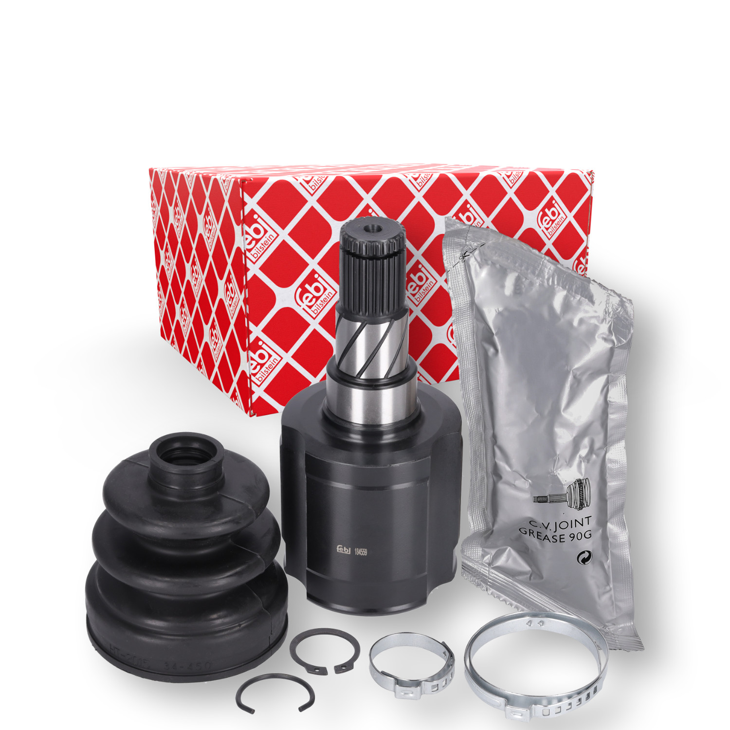 Febi 184559 CV Joint