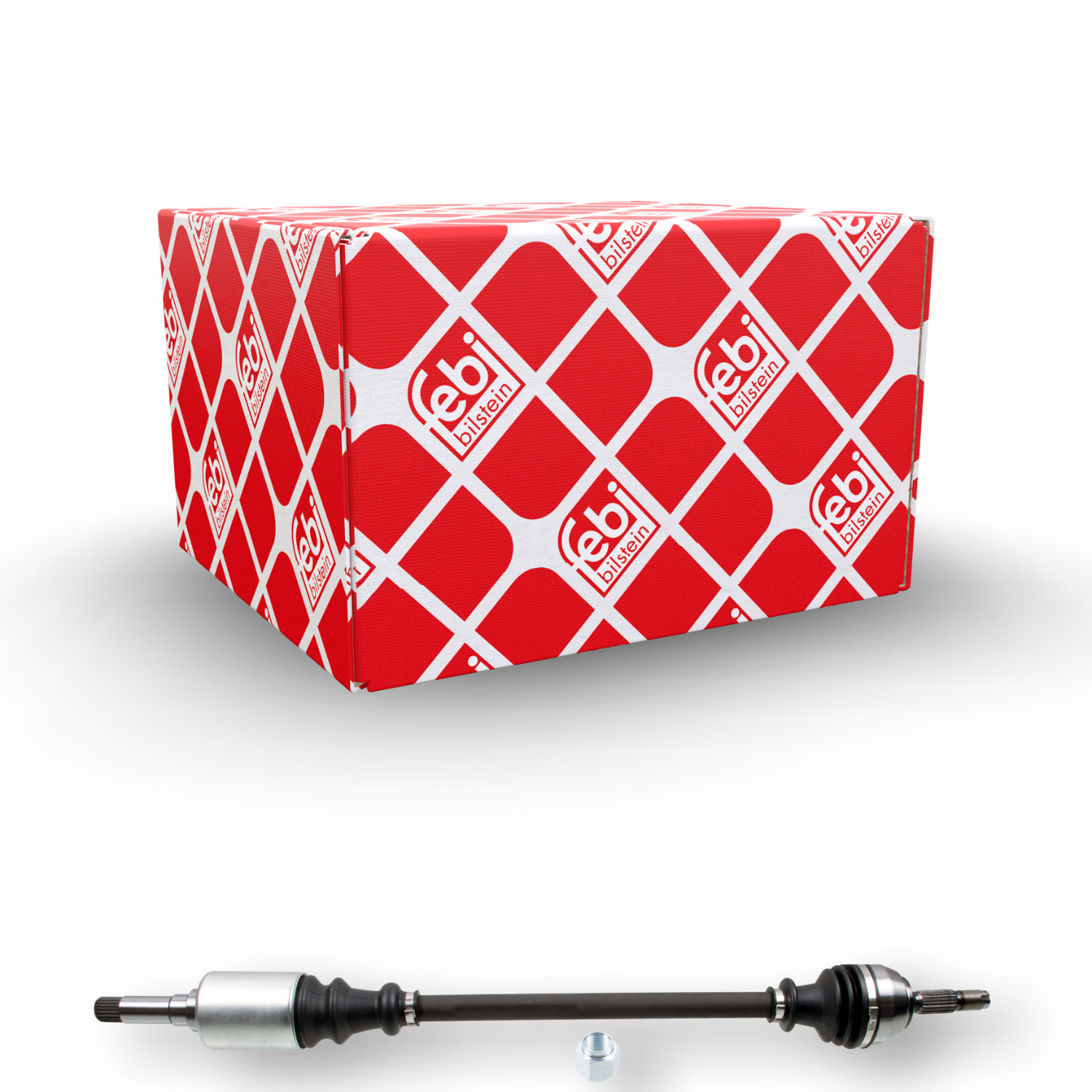 Febi 184610 Drive Shaft