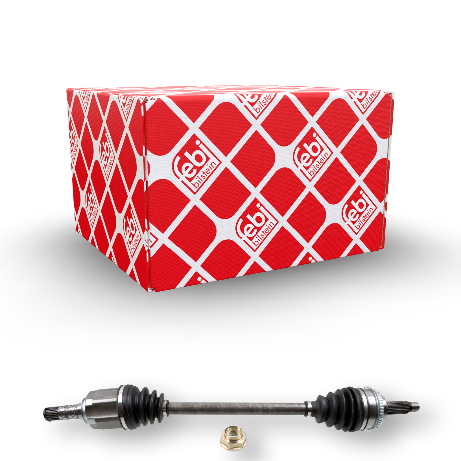 Febi 184624 Drive Shaft