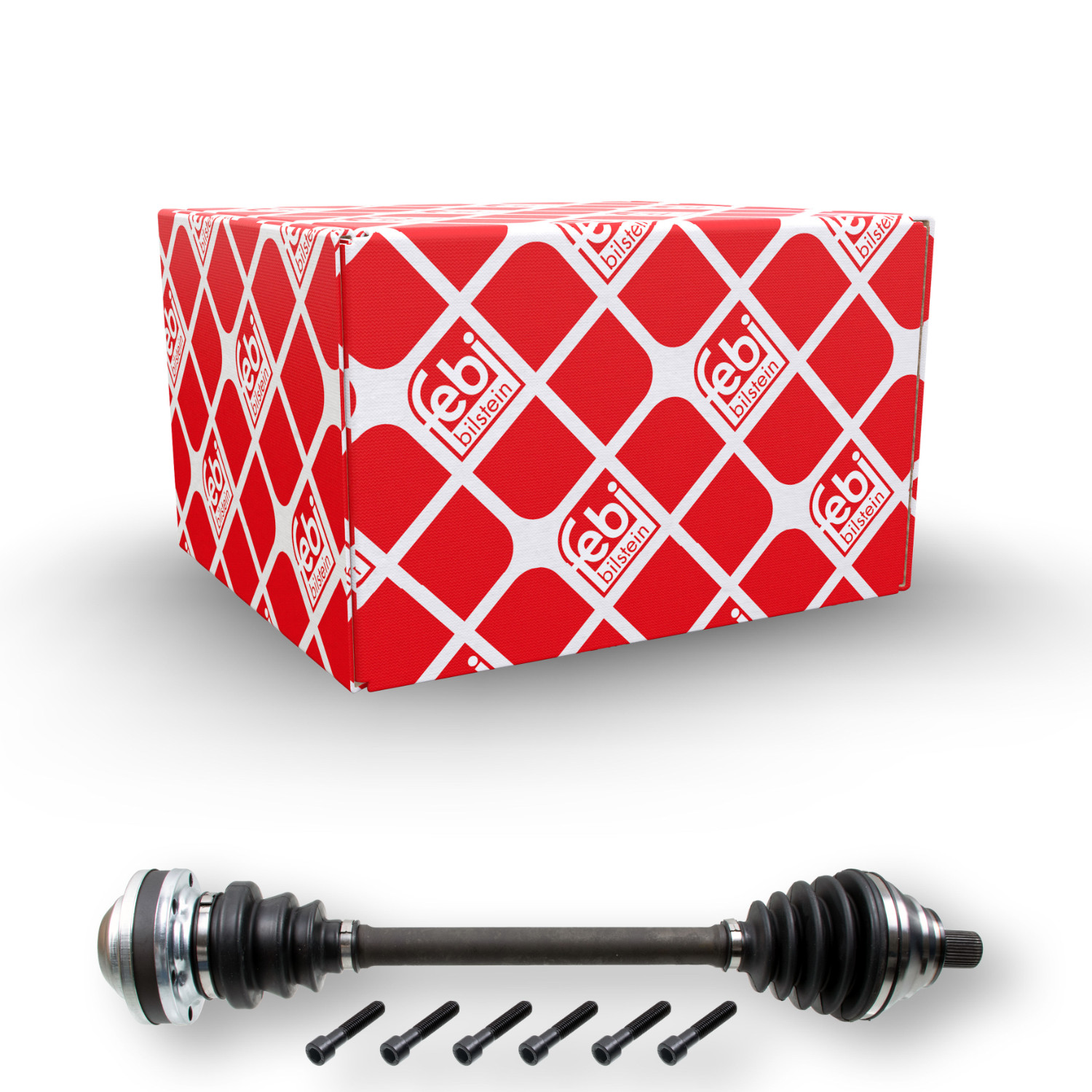 Febi 184677 Drive Shaft