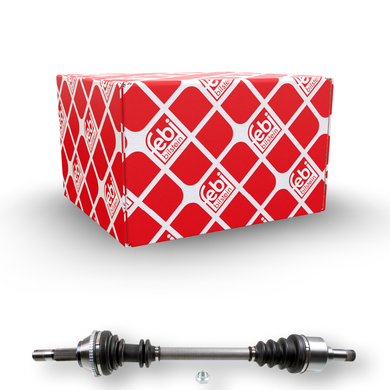 Febi 184678 Drive Shaft