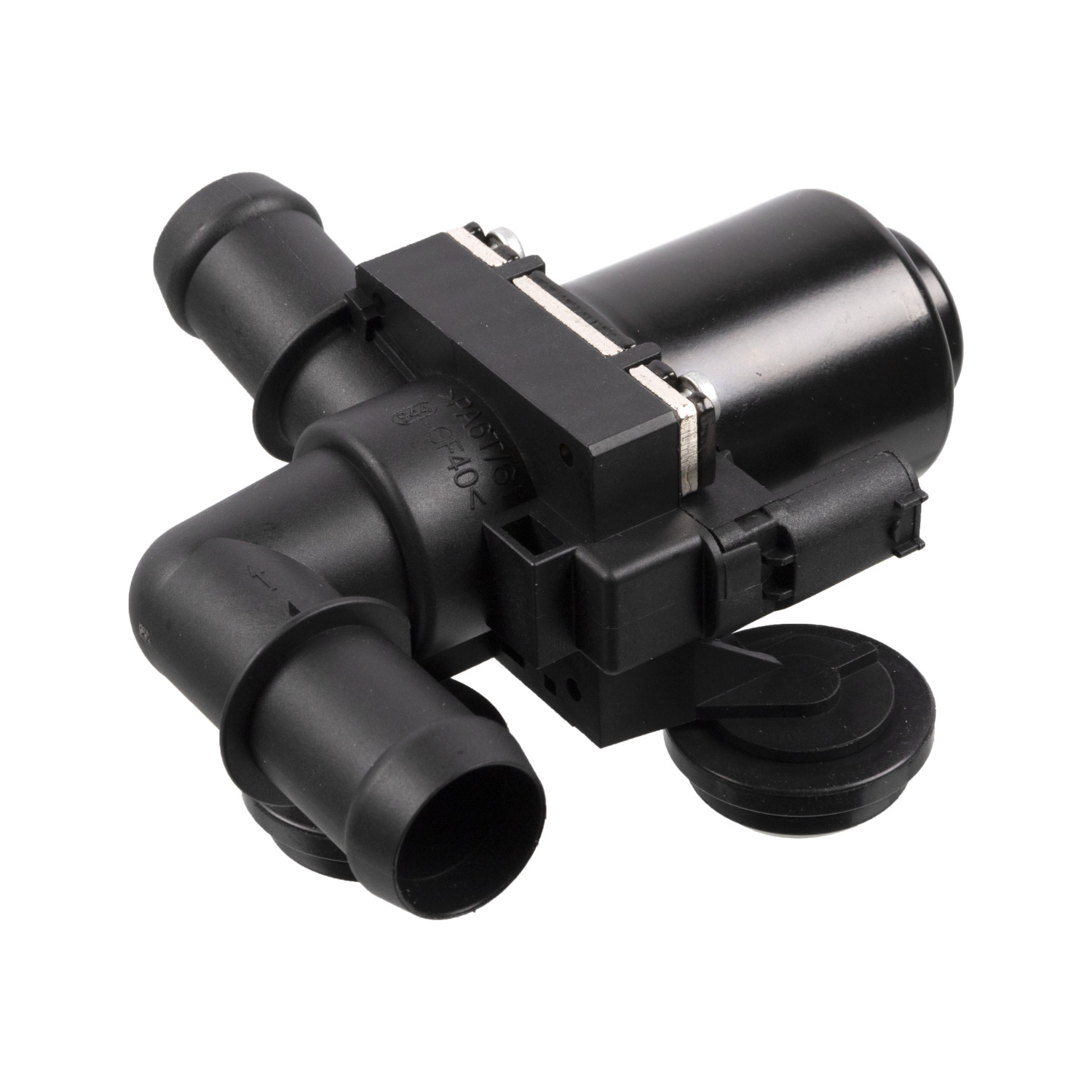 Febi 184686 Coolant Control Valve