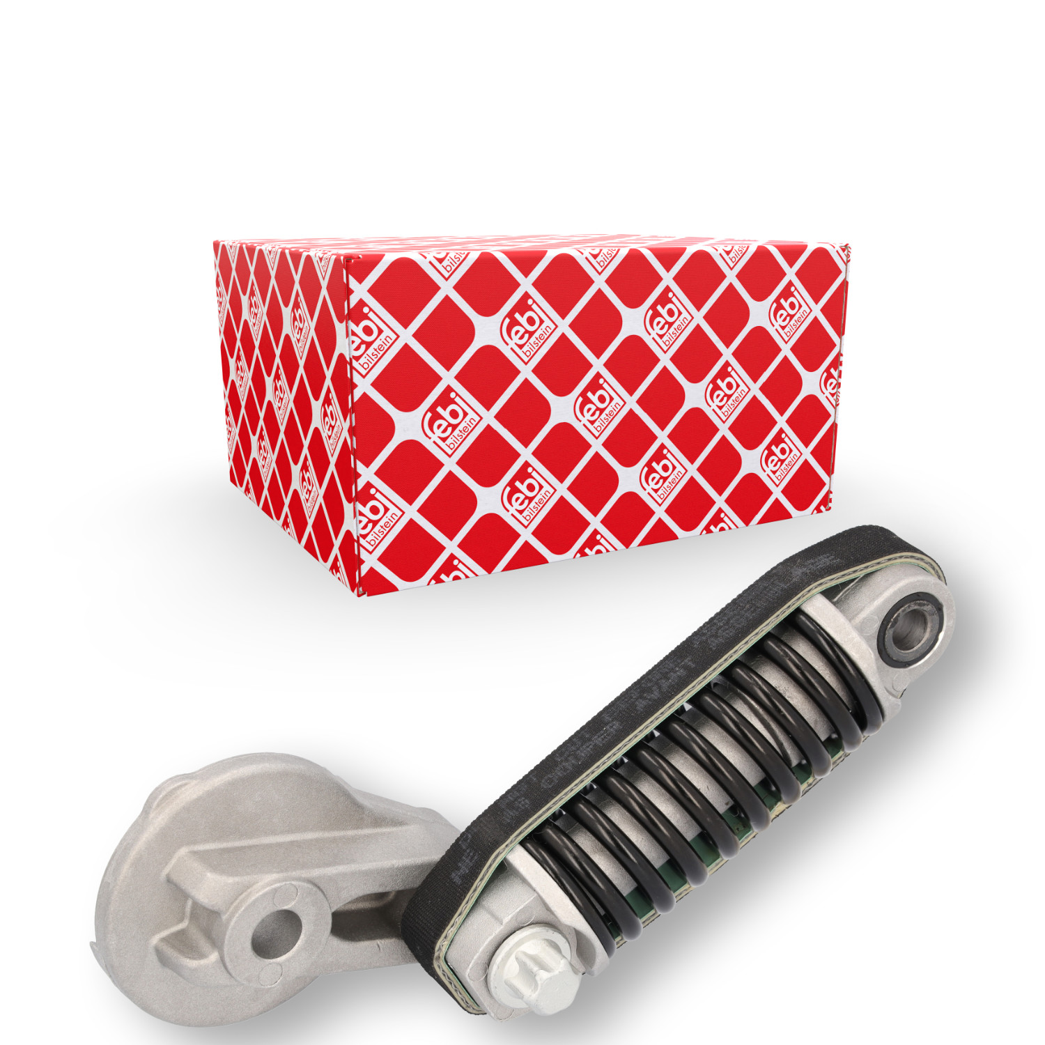 Febi 184796 Aux Belt Tensioner