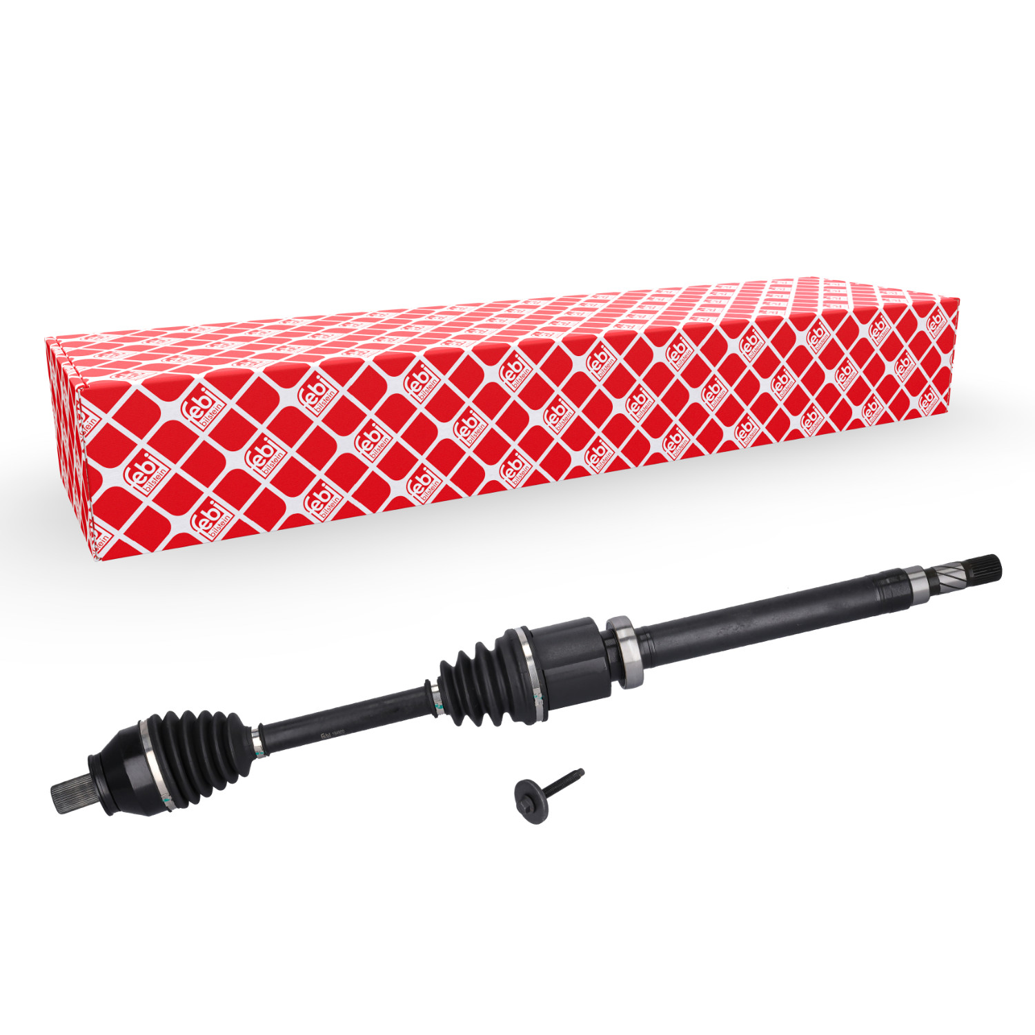 Febi 184800 Drive Shaft