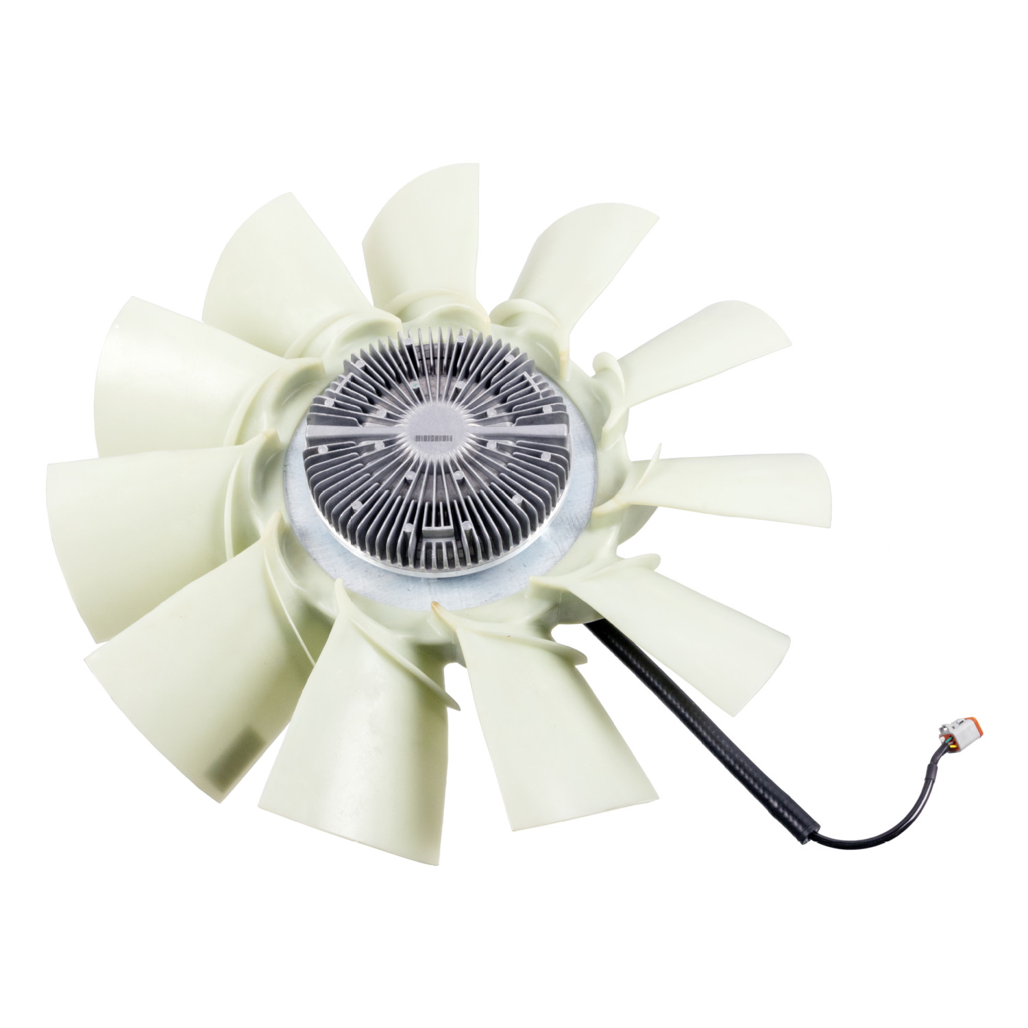 Febi 184819 Radiator Fan