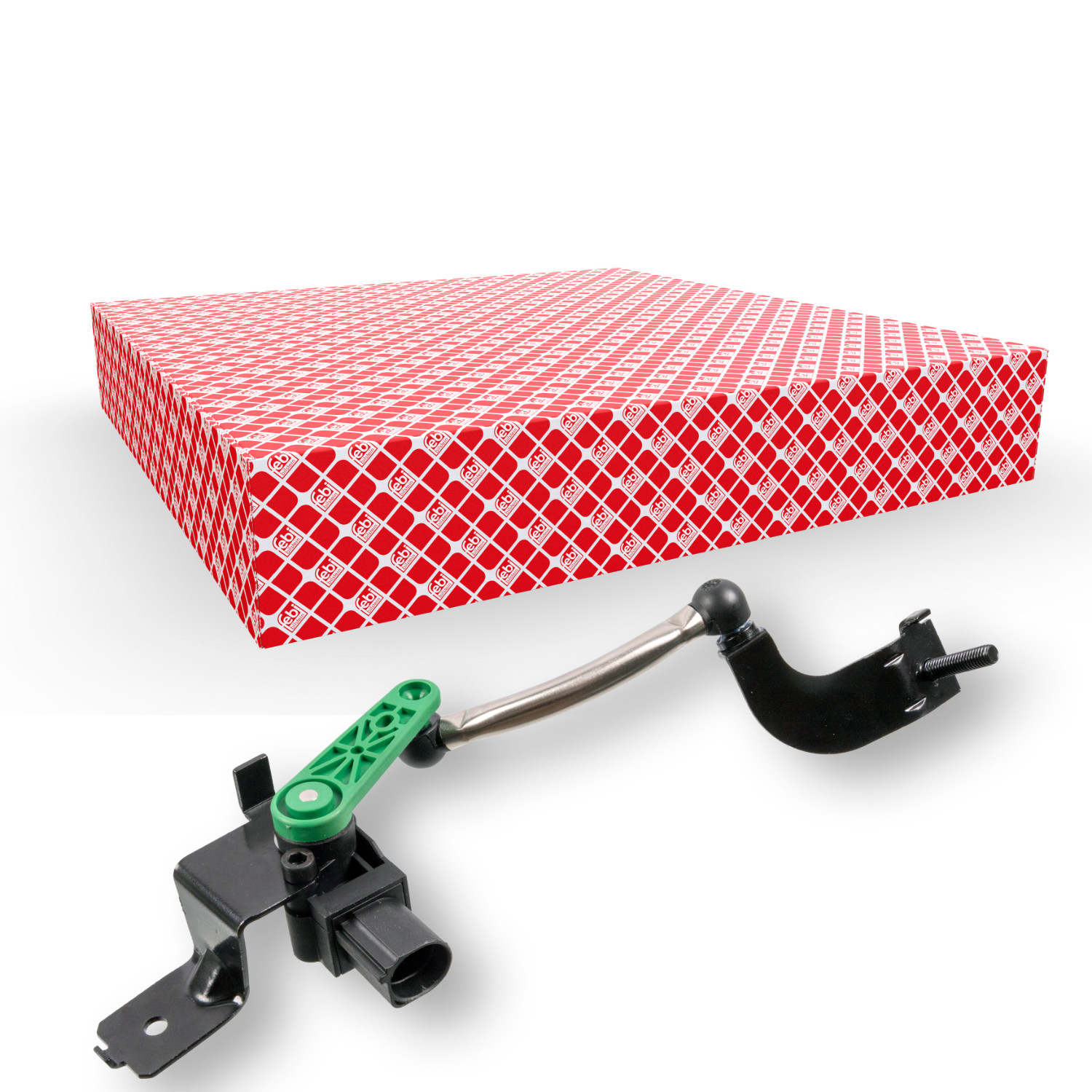 Febi 184846 Sensor, level control