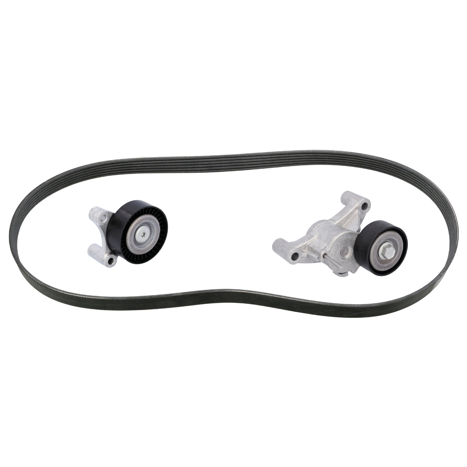 Febi 184897 Drive Belt Kit