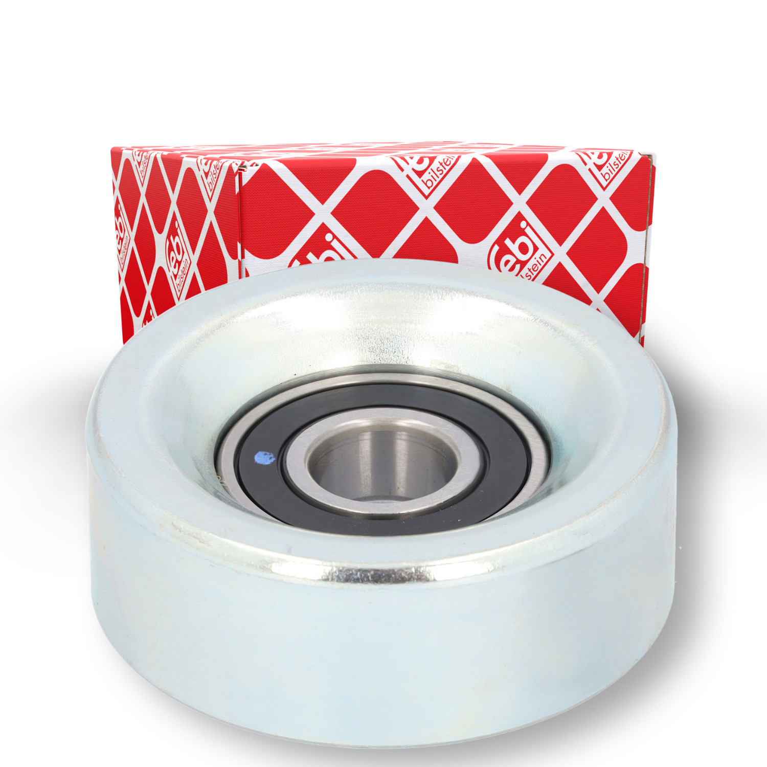 Febi 184901 Aux Belt Tensioner