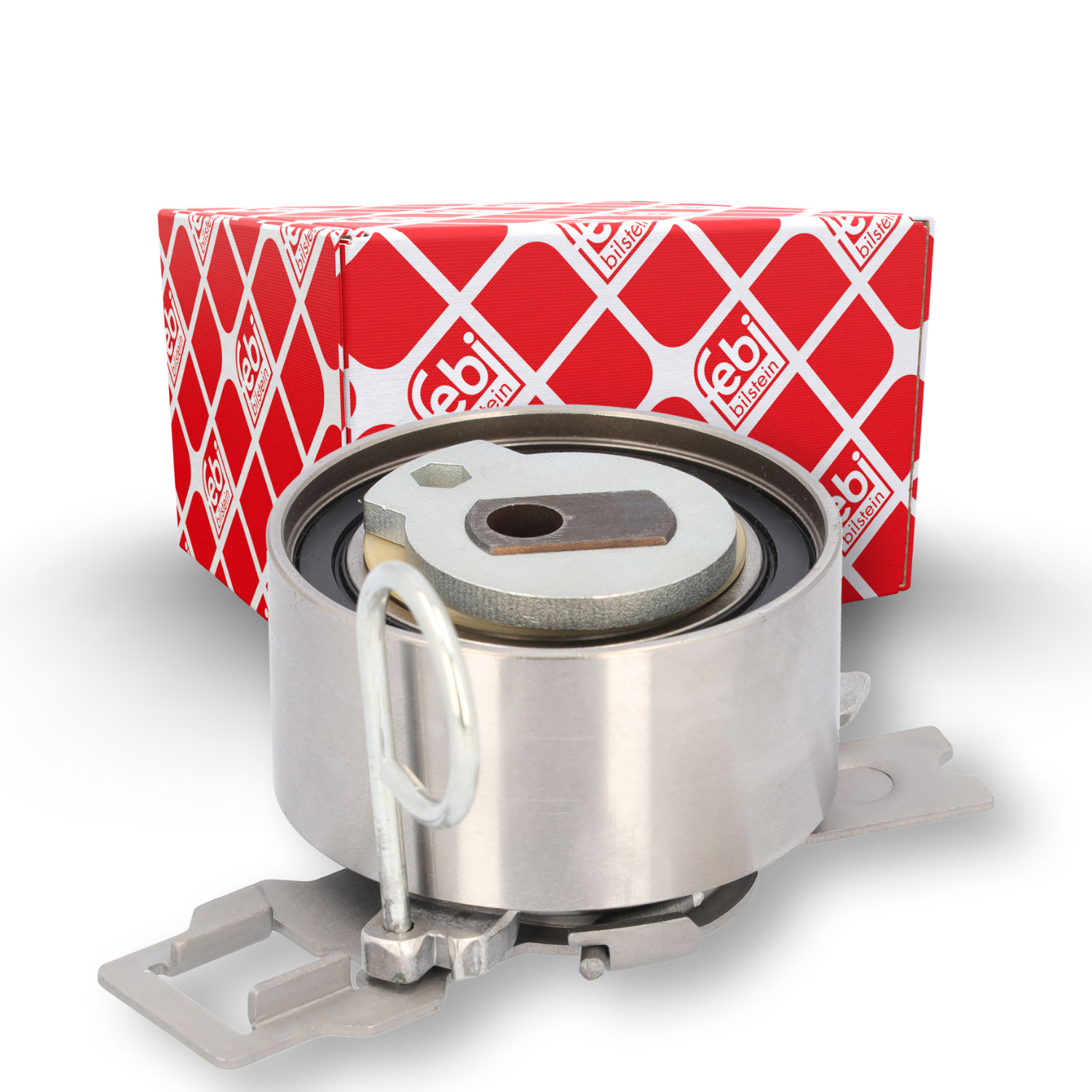 Febi 184906 Timing Belt Tensioner