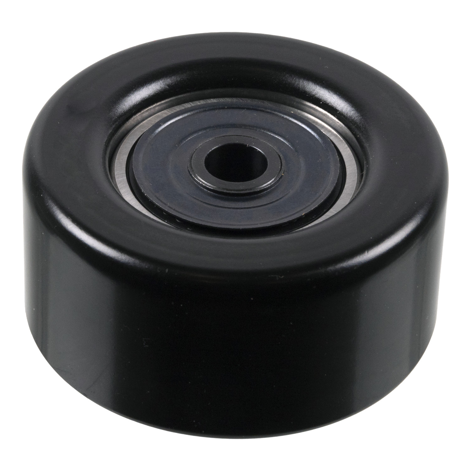 Febi 184910 Aux Belt Idler Pulley