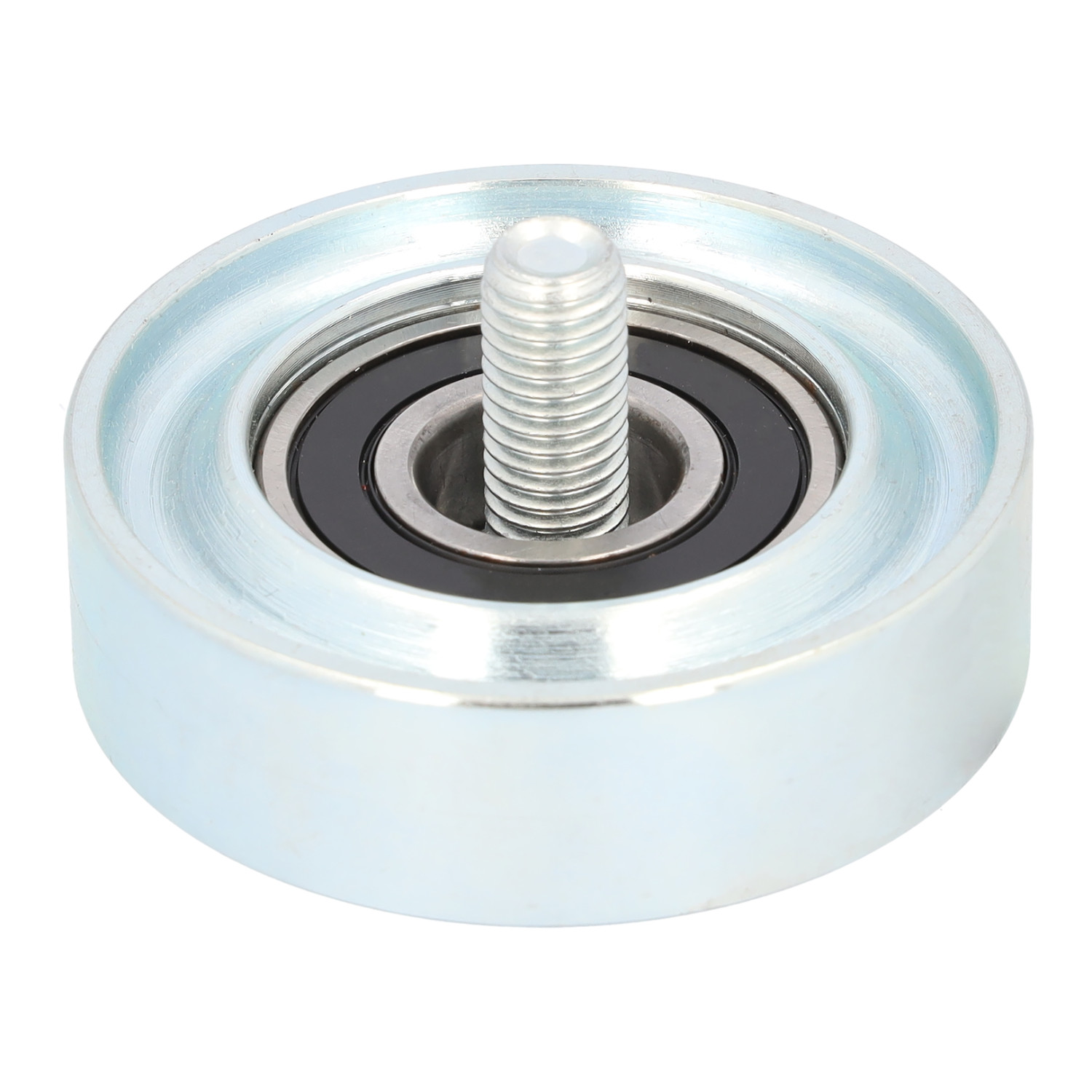 Febi 184913 Aux Belt Idler Pulley