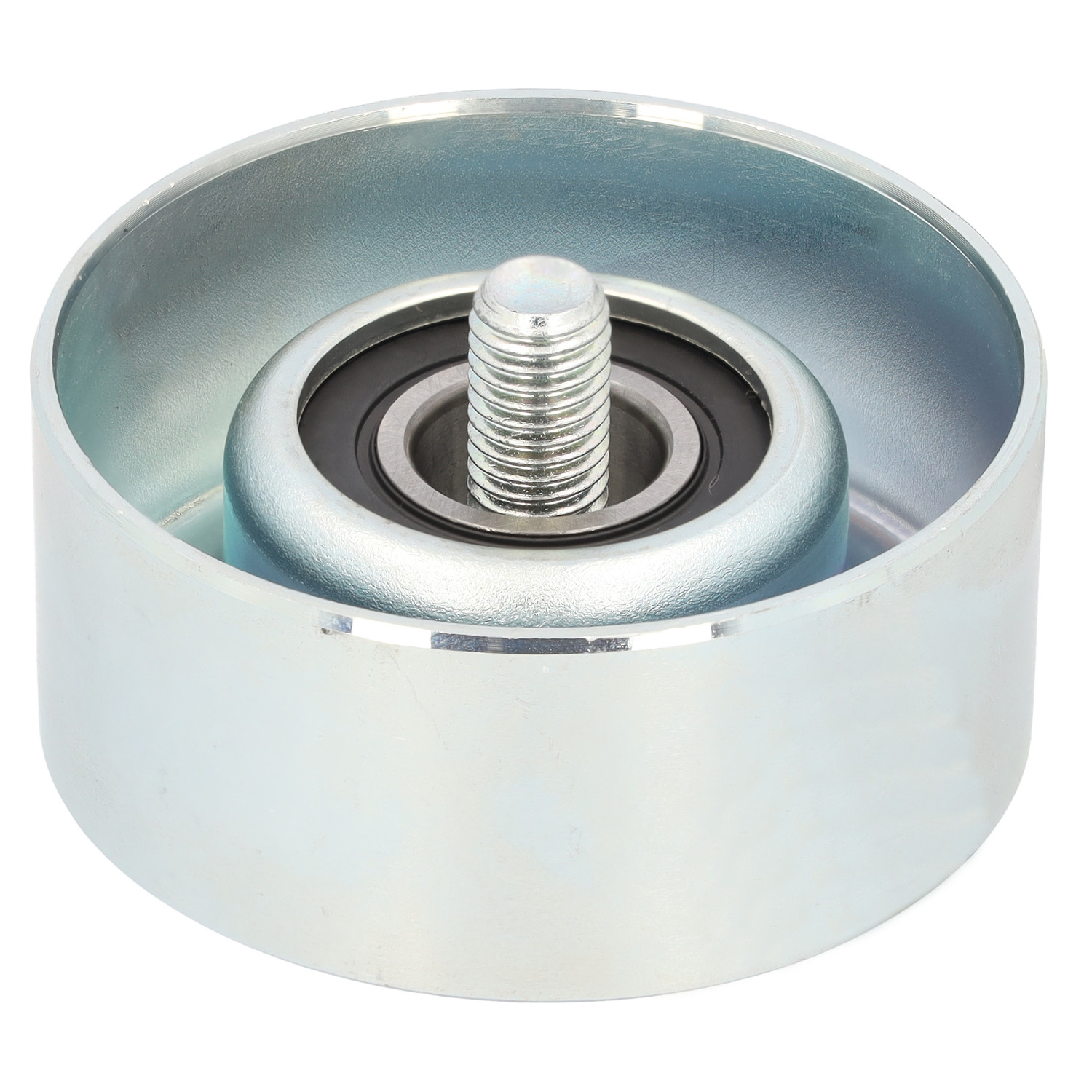 Febi 184916 Aux Belt Idler Pulley