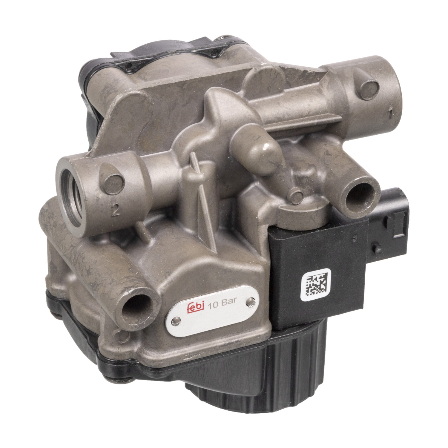 Febi 184984 Valve, ABS regulation