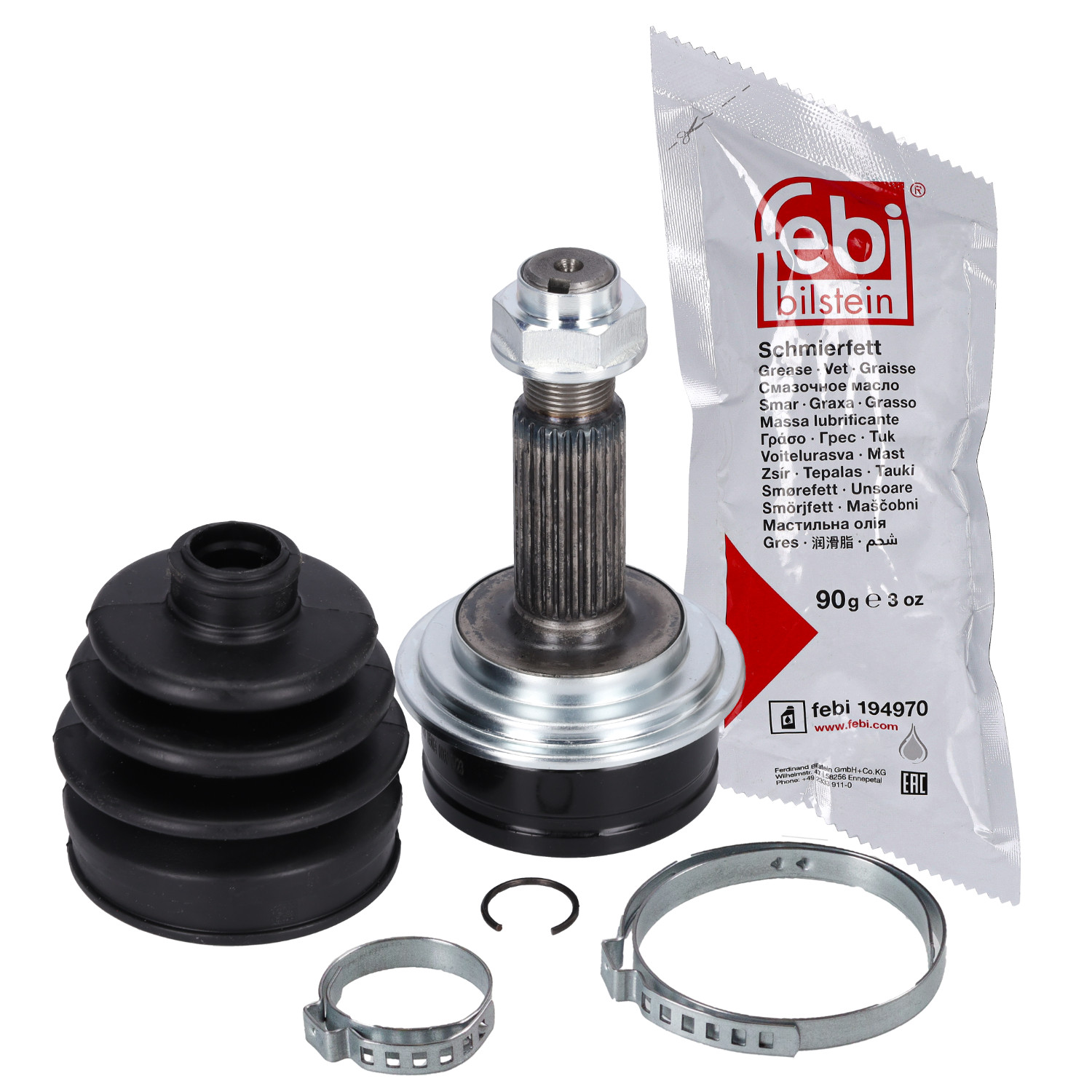 Febi 185064 CV Joint